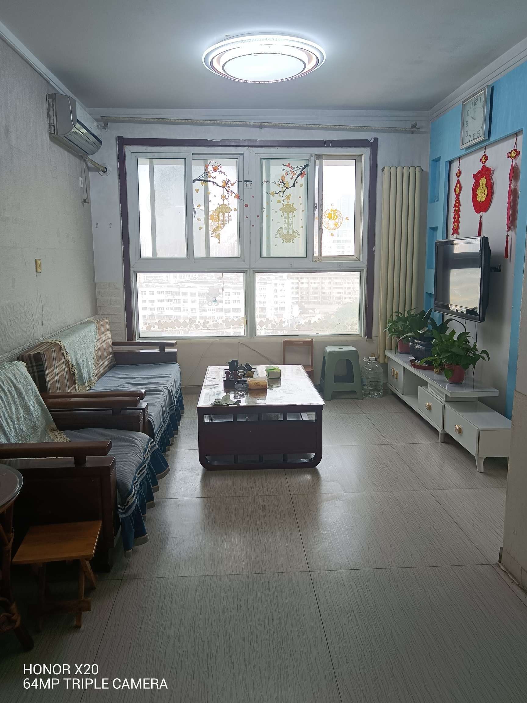 鑫苑碧水尚景