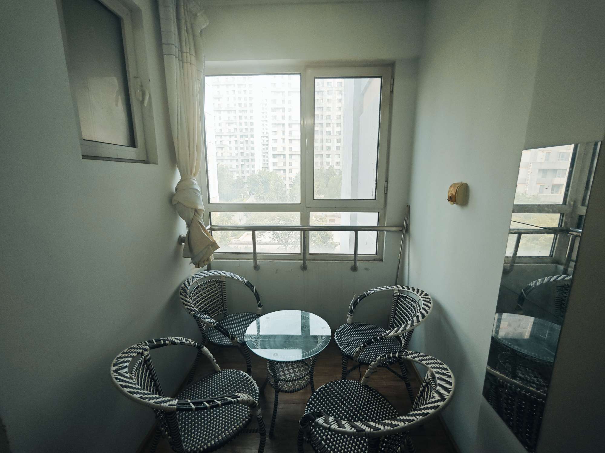 明湖白鹭郡