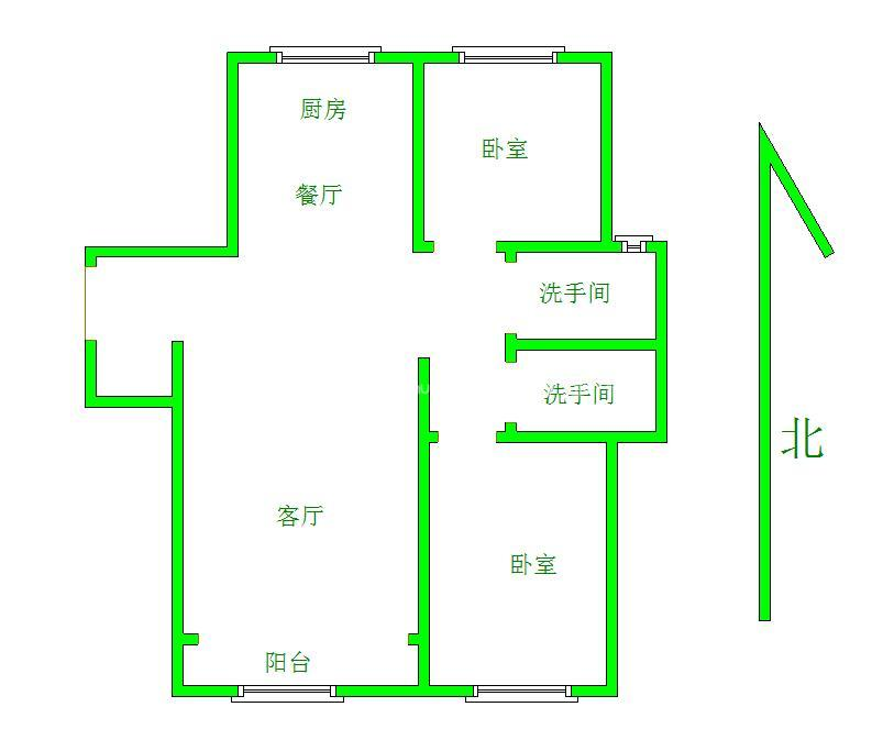 恒大滨河左岸