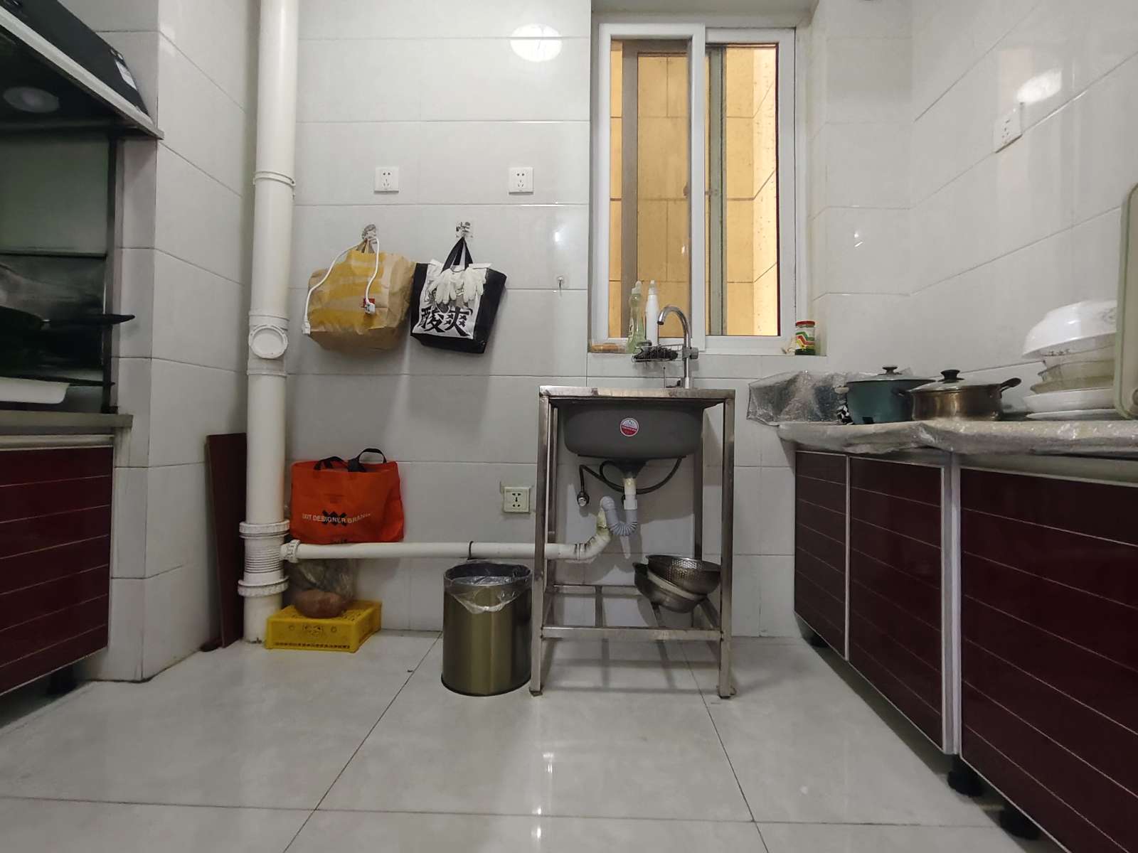 绿地新里香榭丽公馆