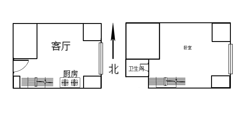 卓越时代广场