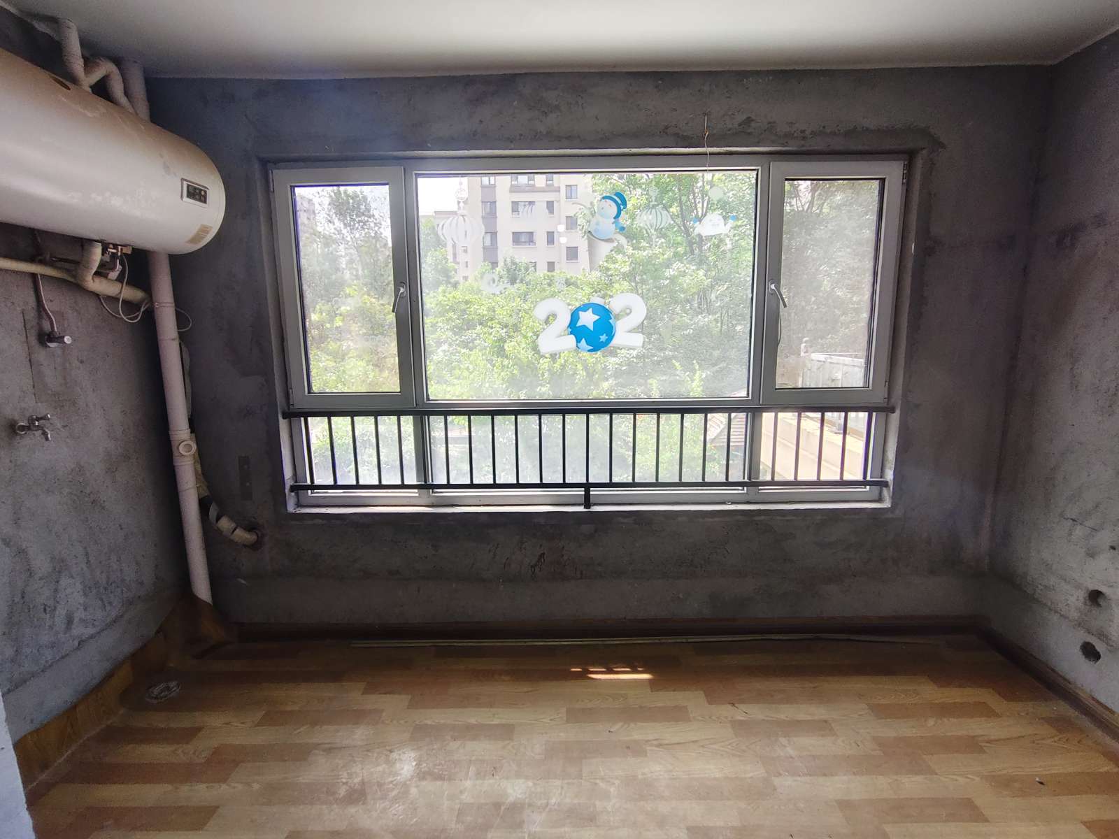 龙湖名景台