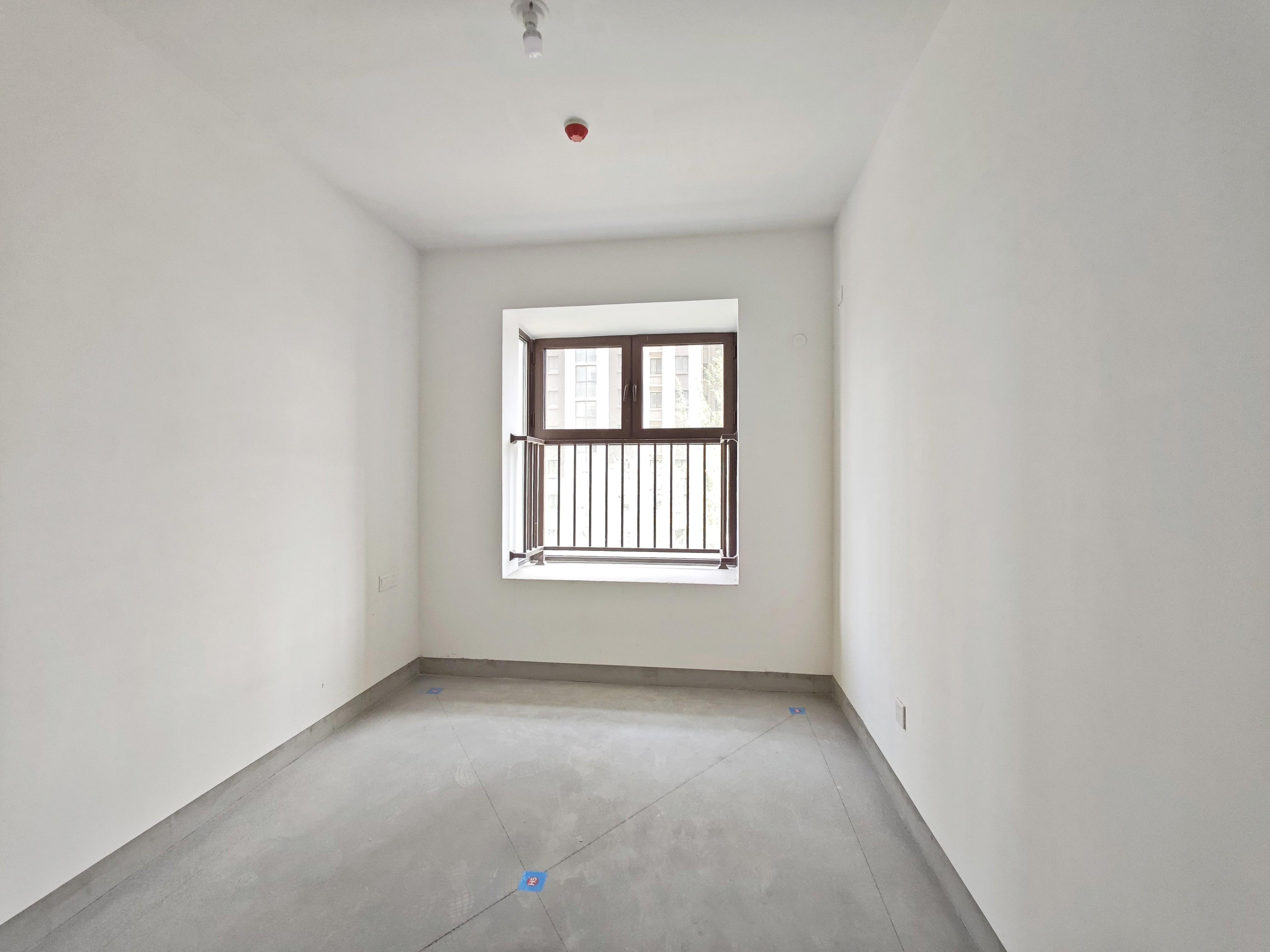 中建锦绣首府
