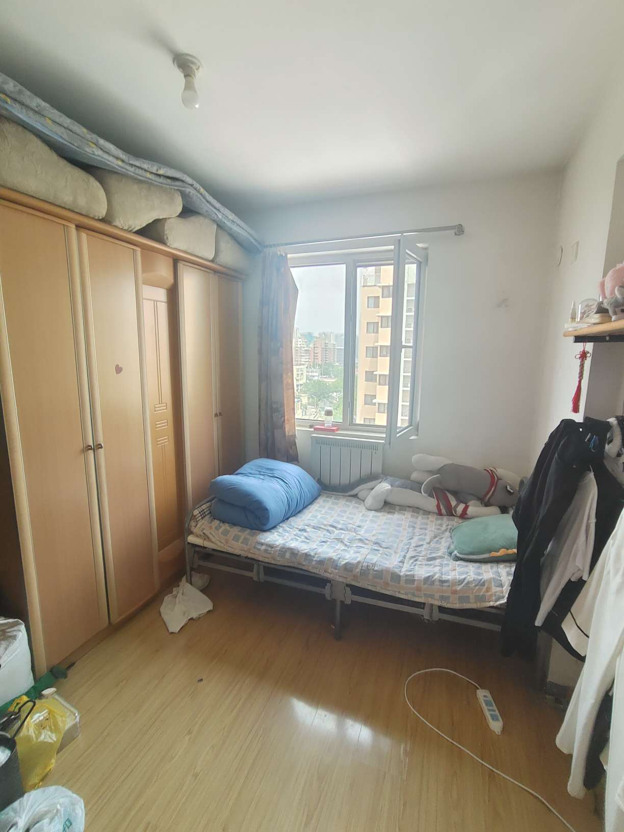 大明湖泉馨居