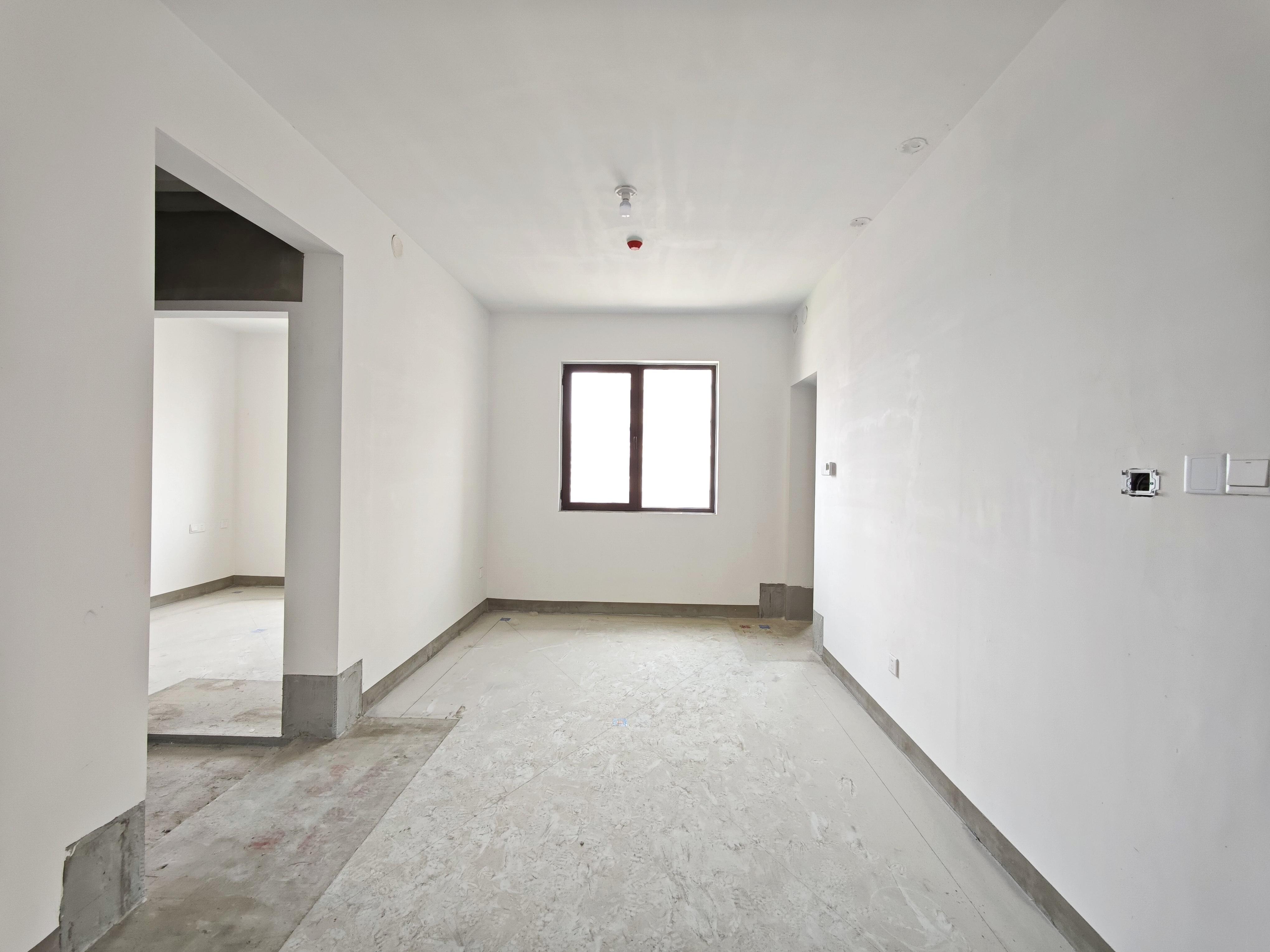 中建锦绣首府
