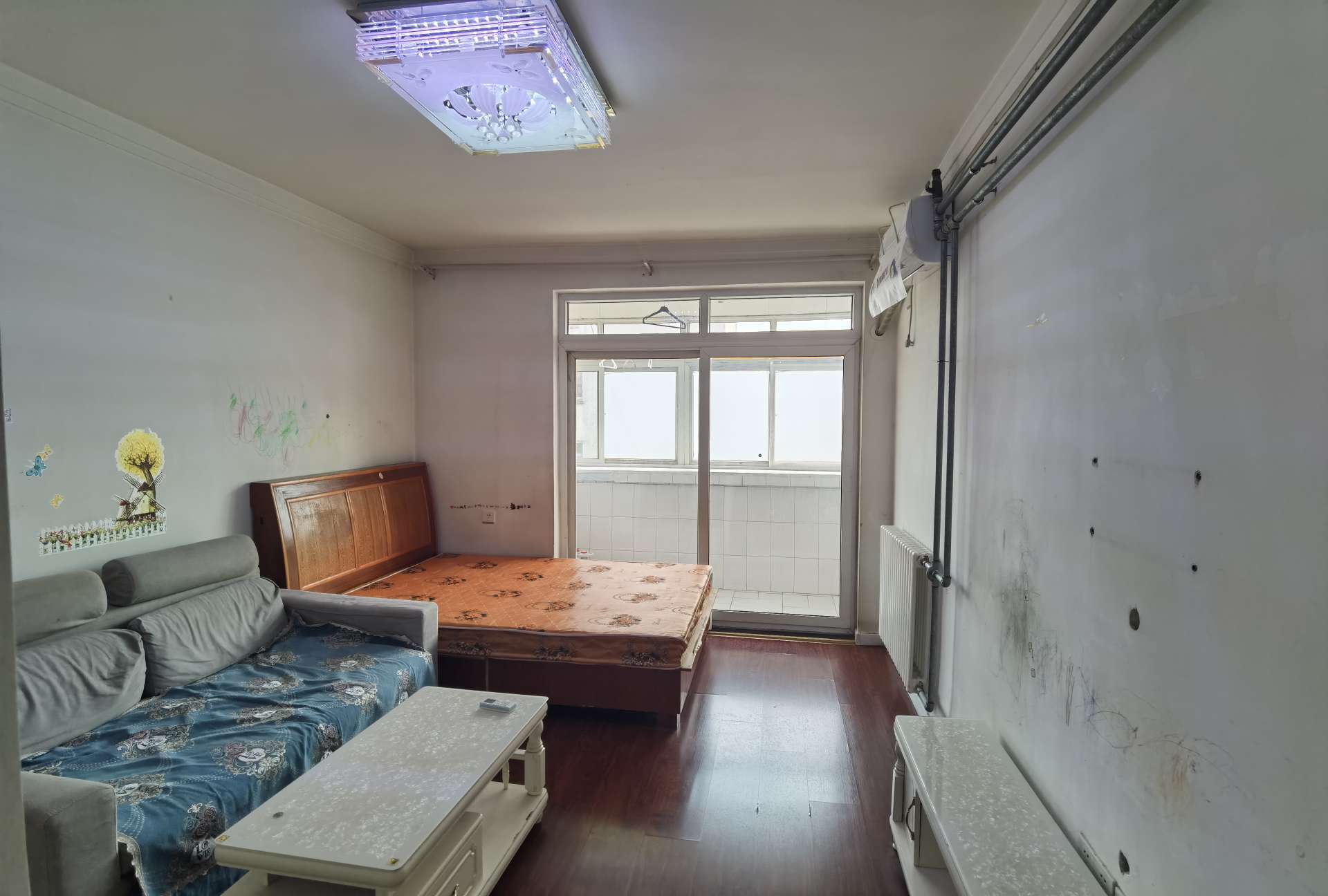 林祥南街宿舍