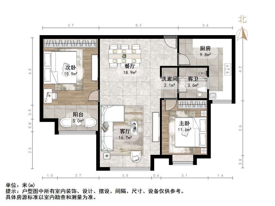 鲁商常春藤