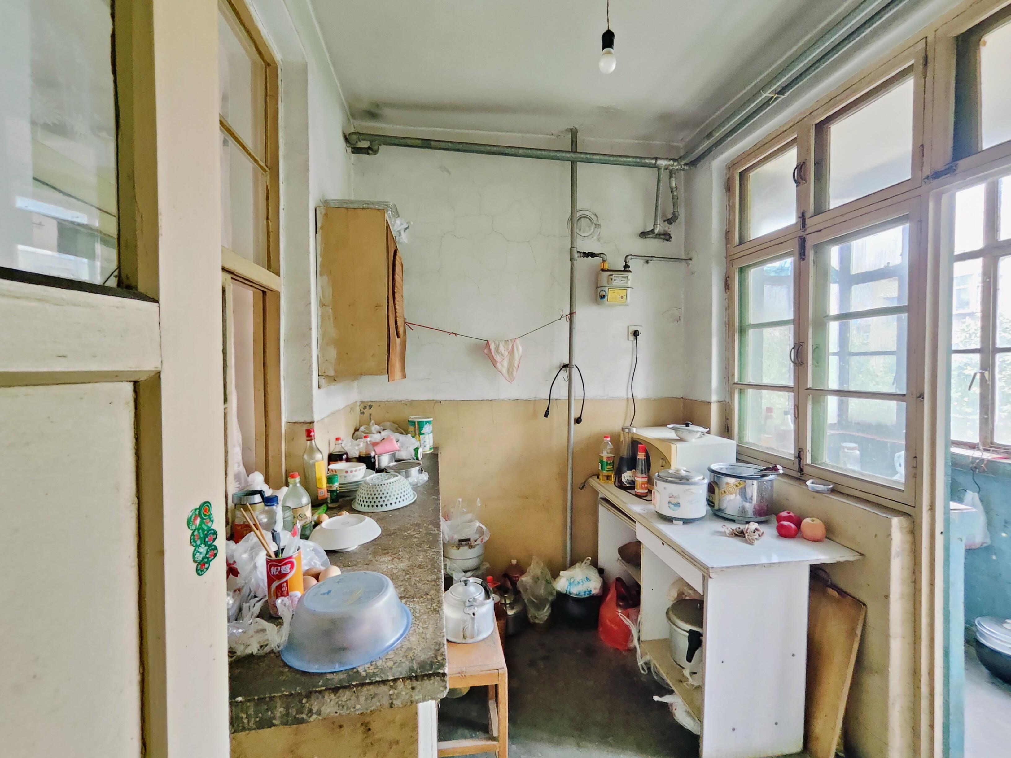 化纤小区
