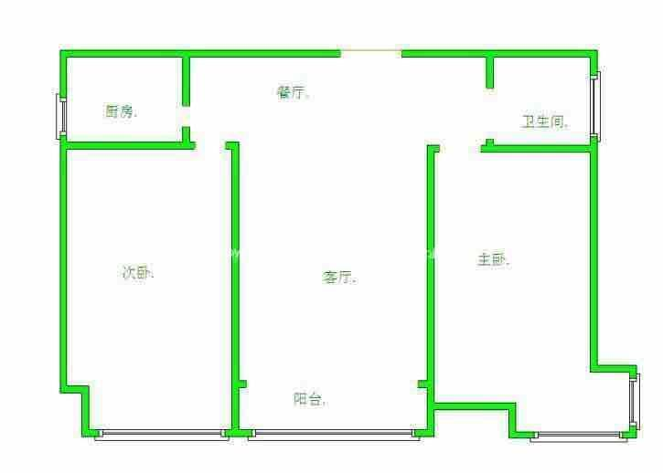 鑫苑国际城市花园