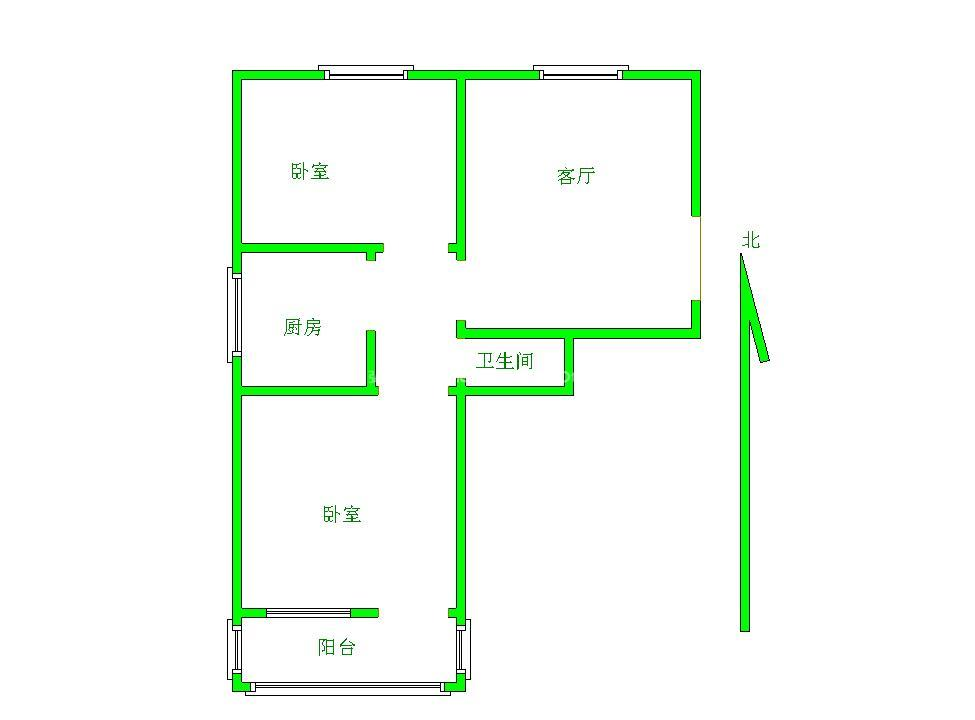 二七新村