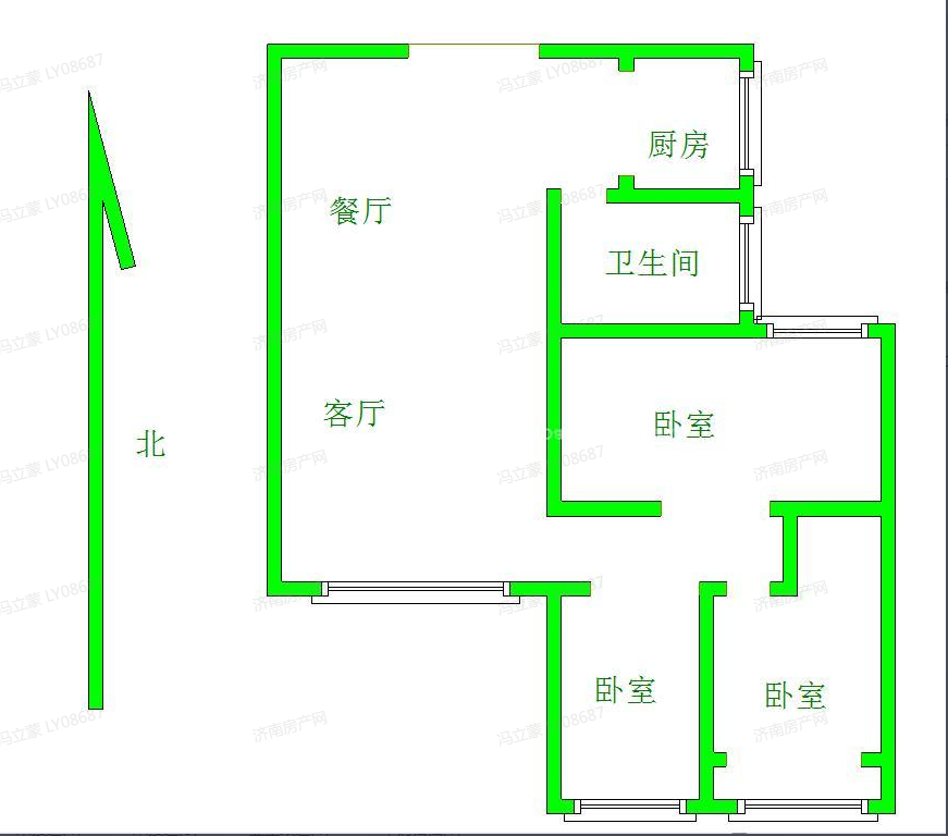城投伴山居