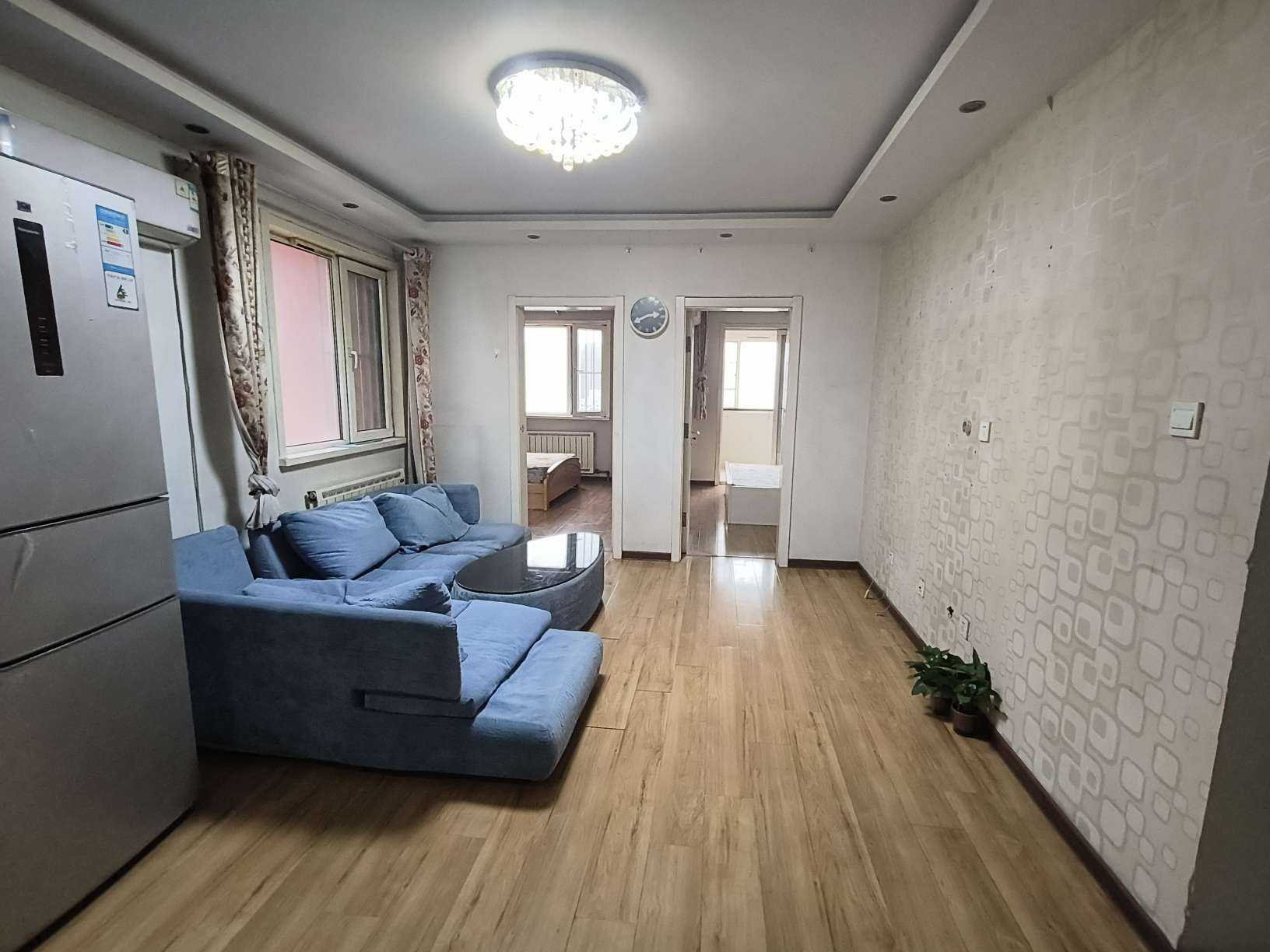 整租·堤口路 八里桥市场  电梯房