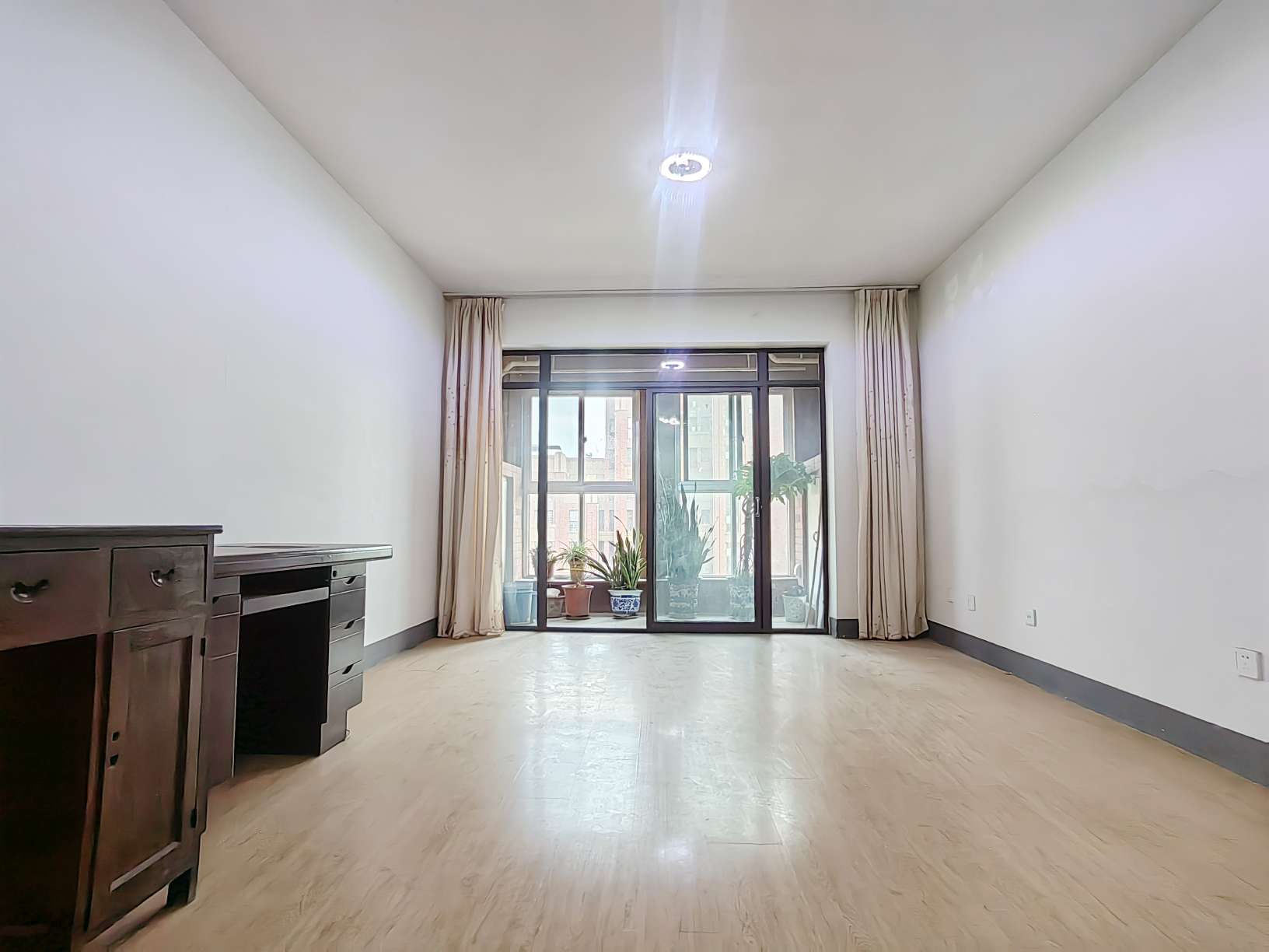  泉山逸品，户型方正