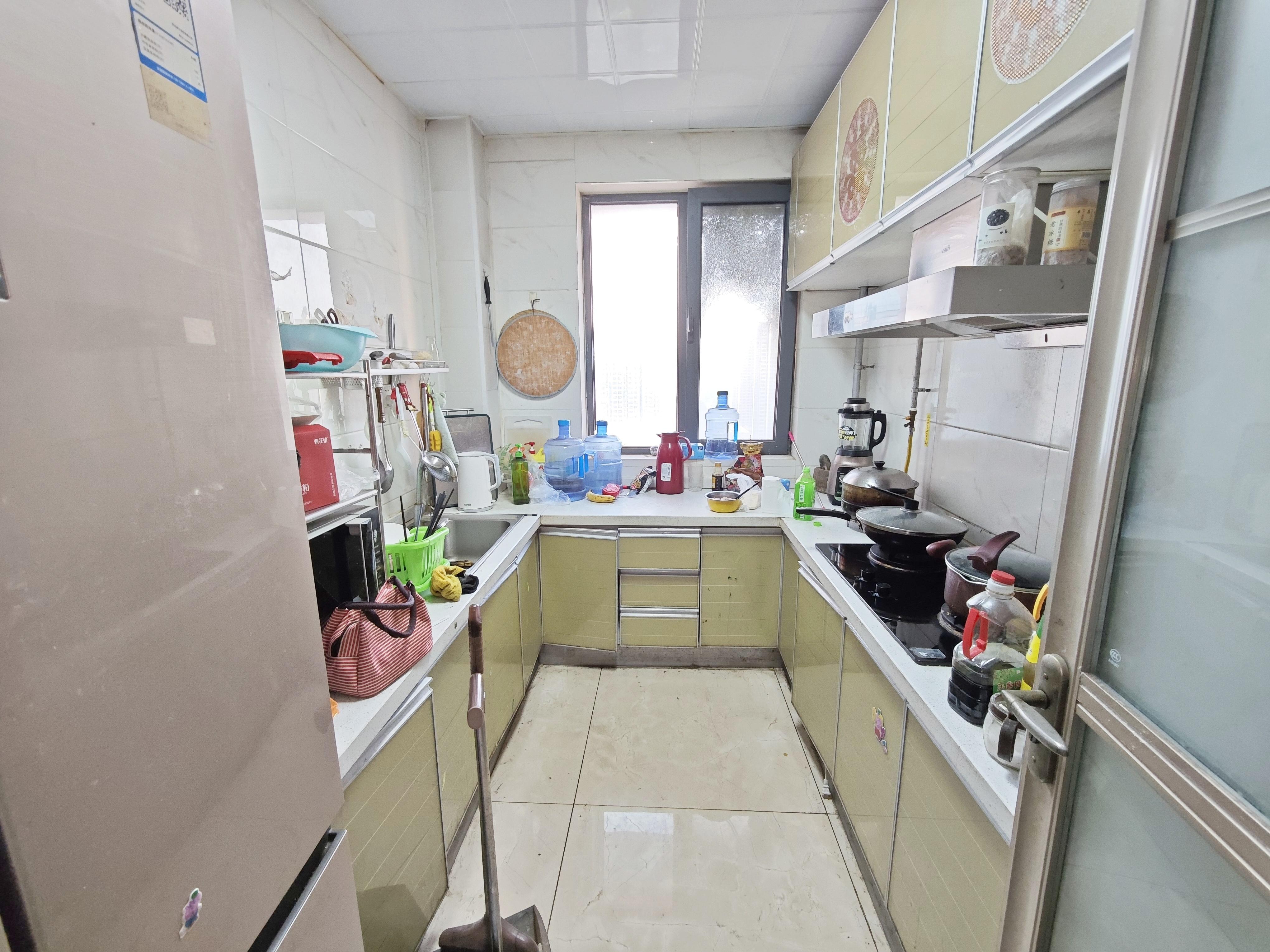 中建锦绣城