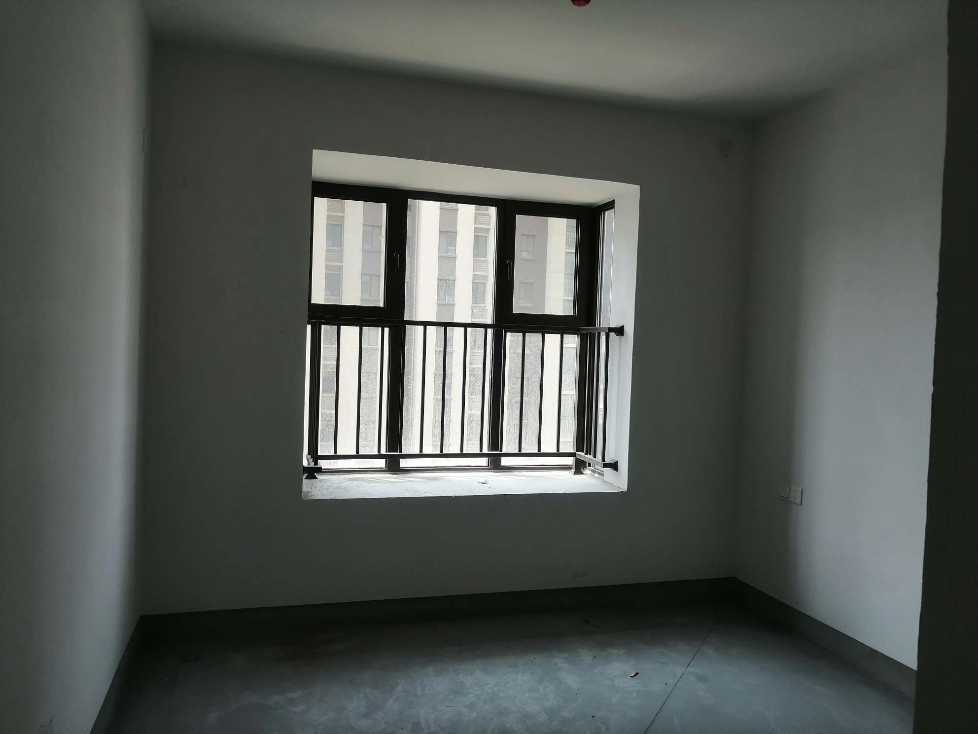 中建锦绣首府