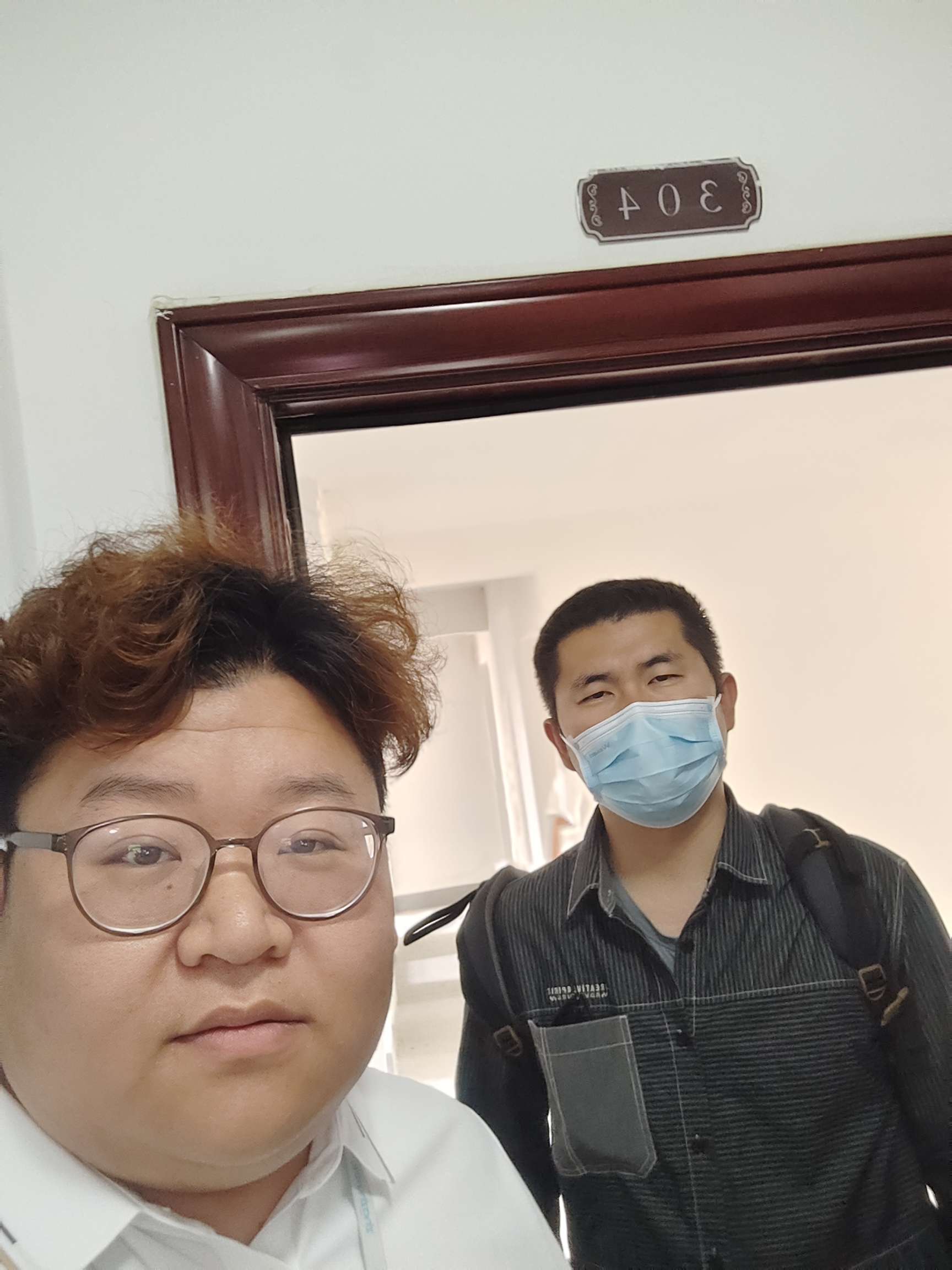  融汇城玫瑰公馆(二期)  南北