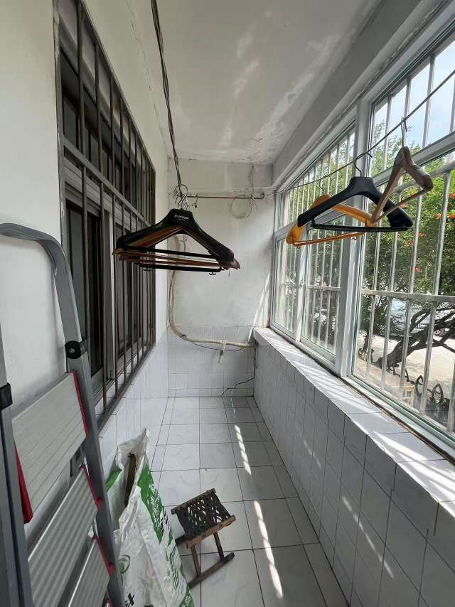 长盛小区