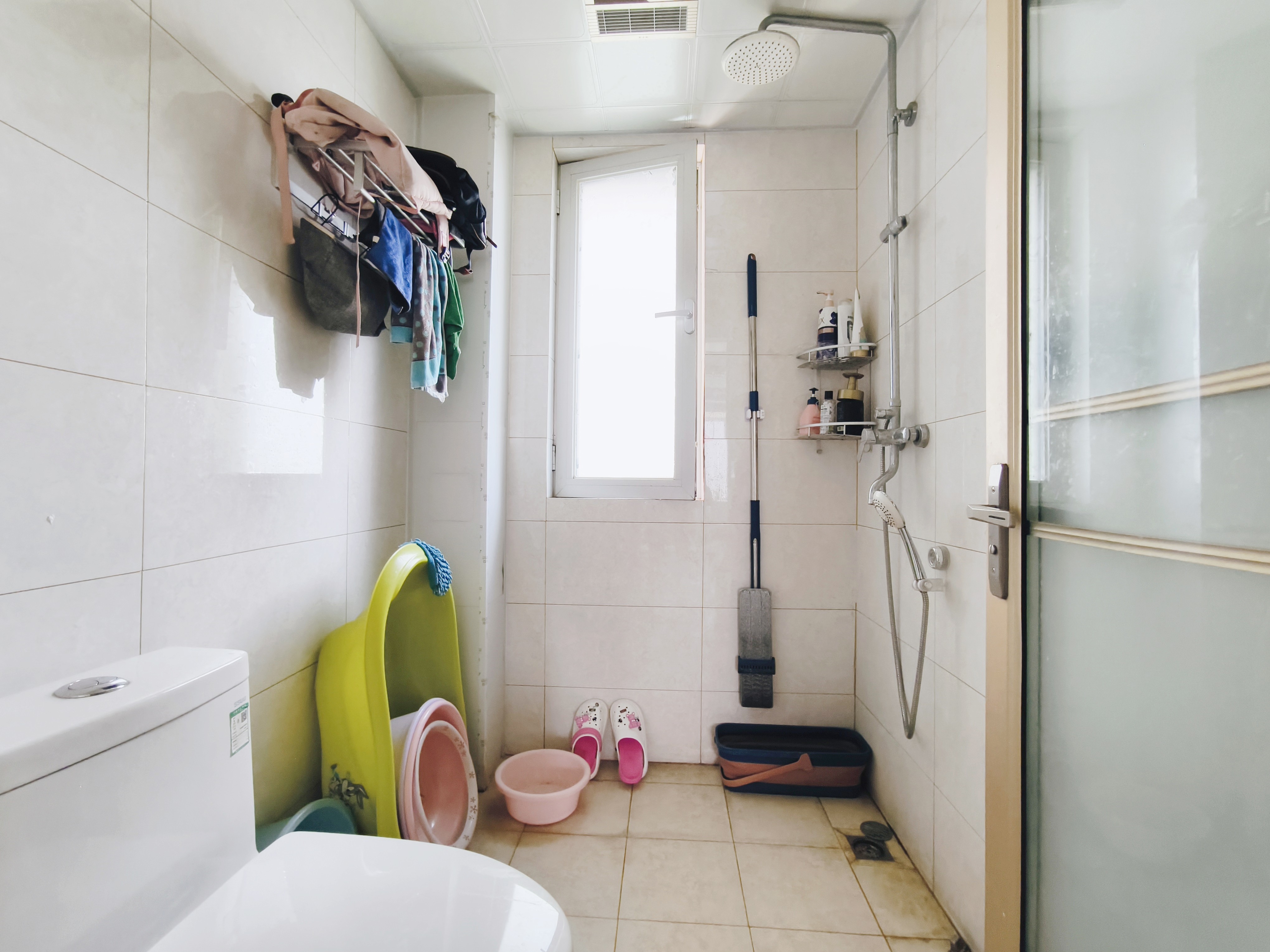 鲁能泰山7号一期