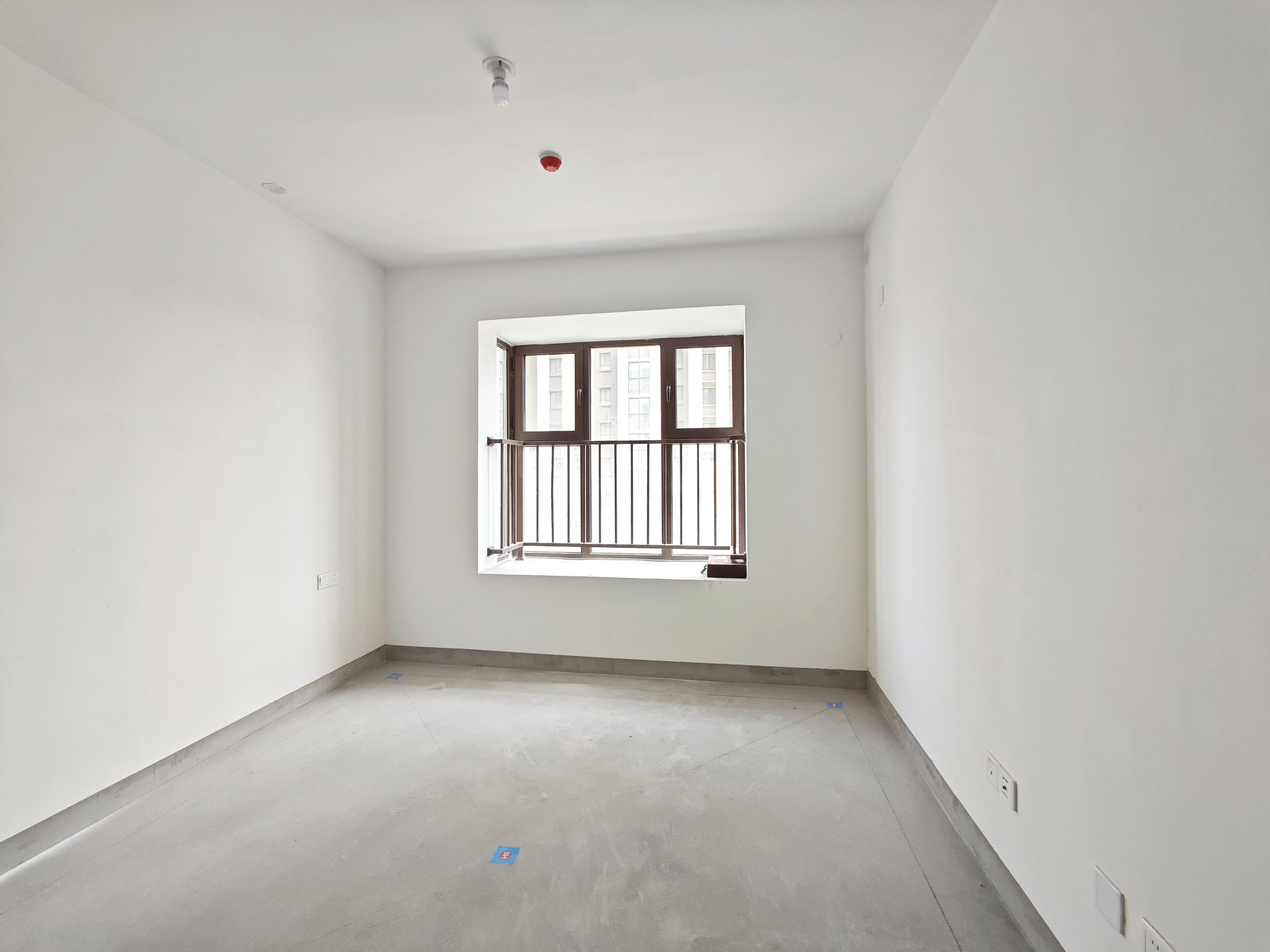 中建锦绣首府
