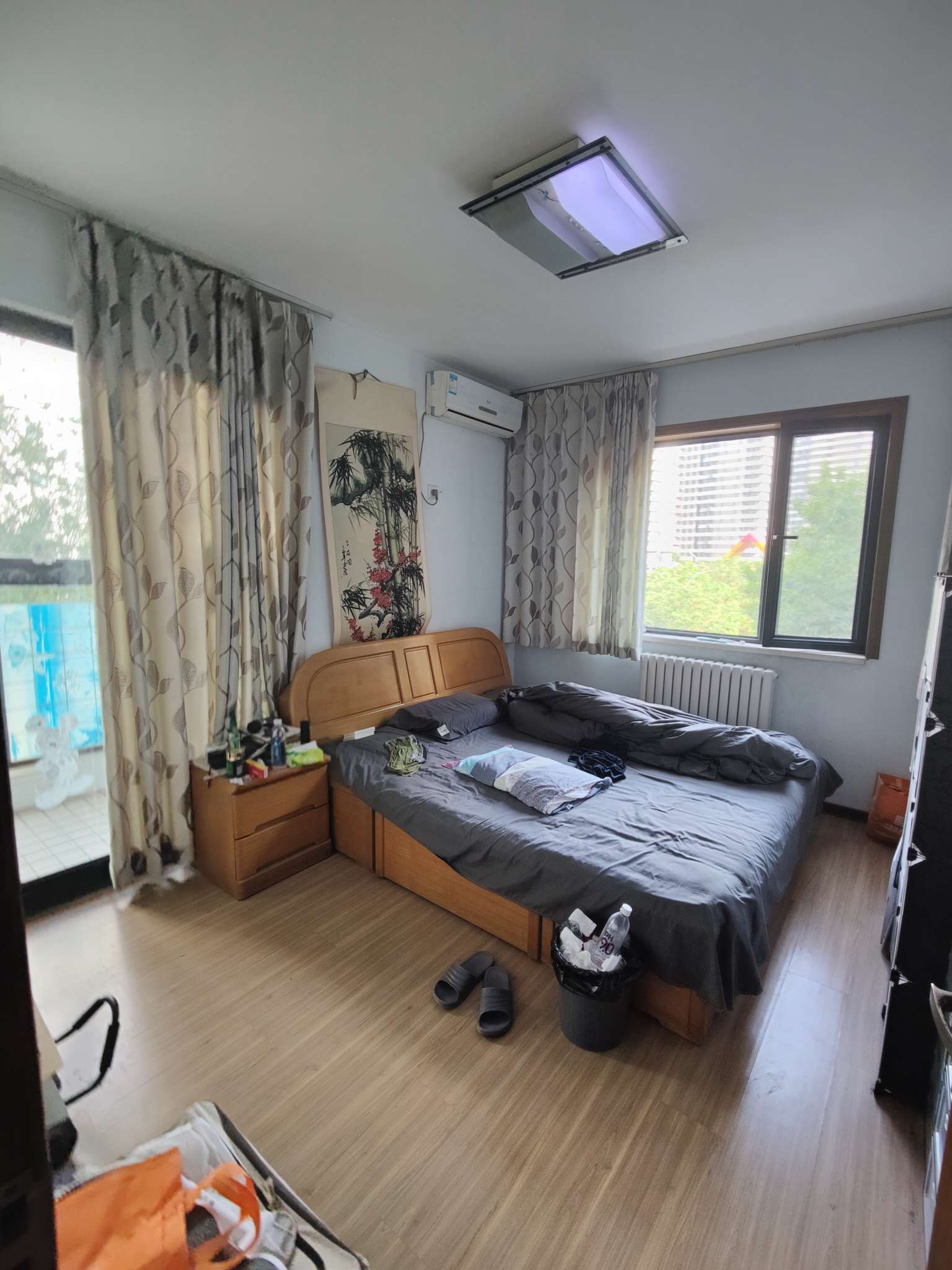 阳光100国际新城(F区)