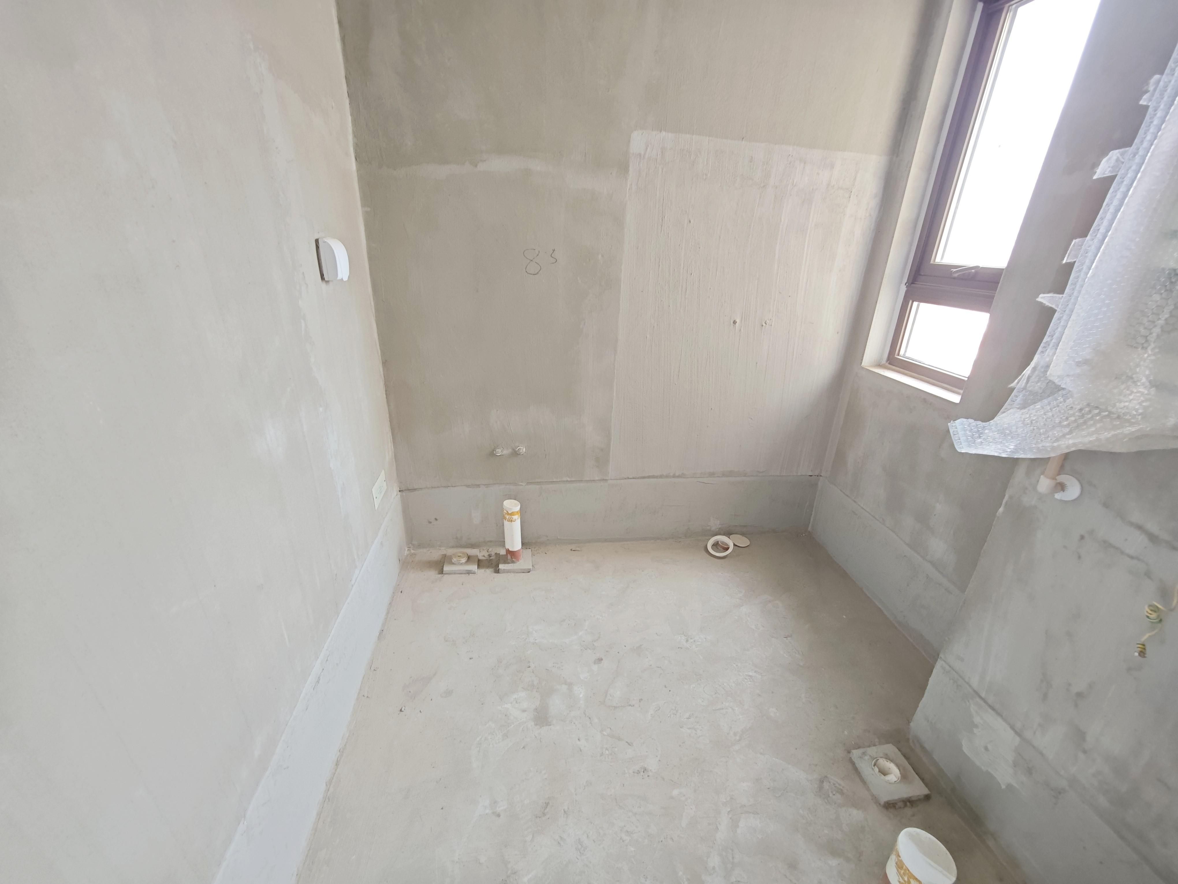 中建锦绣首府