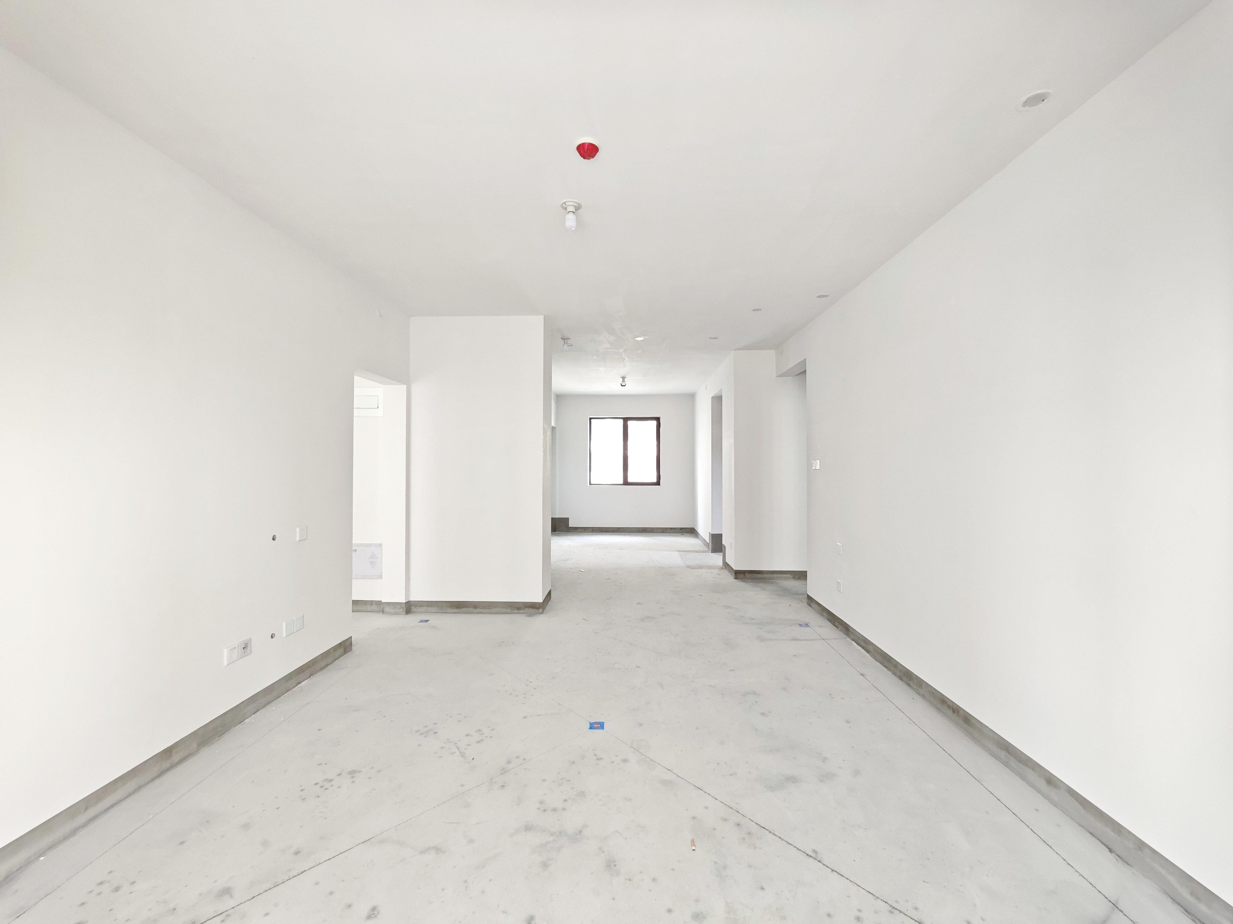 中建锦绣首府