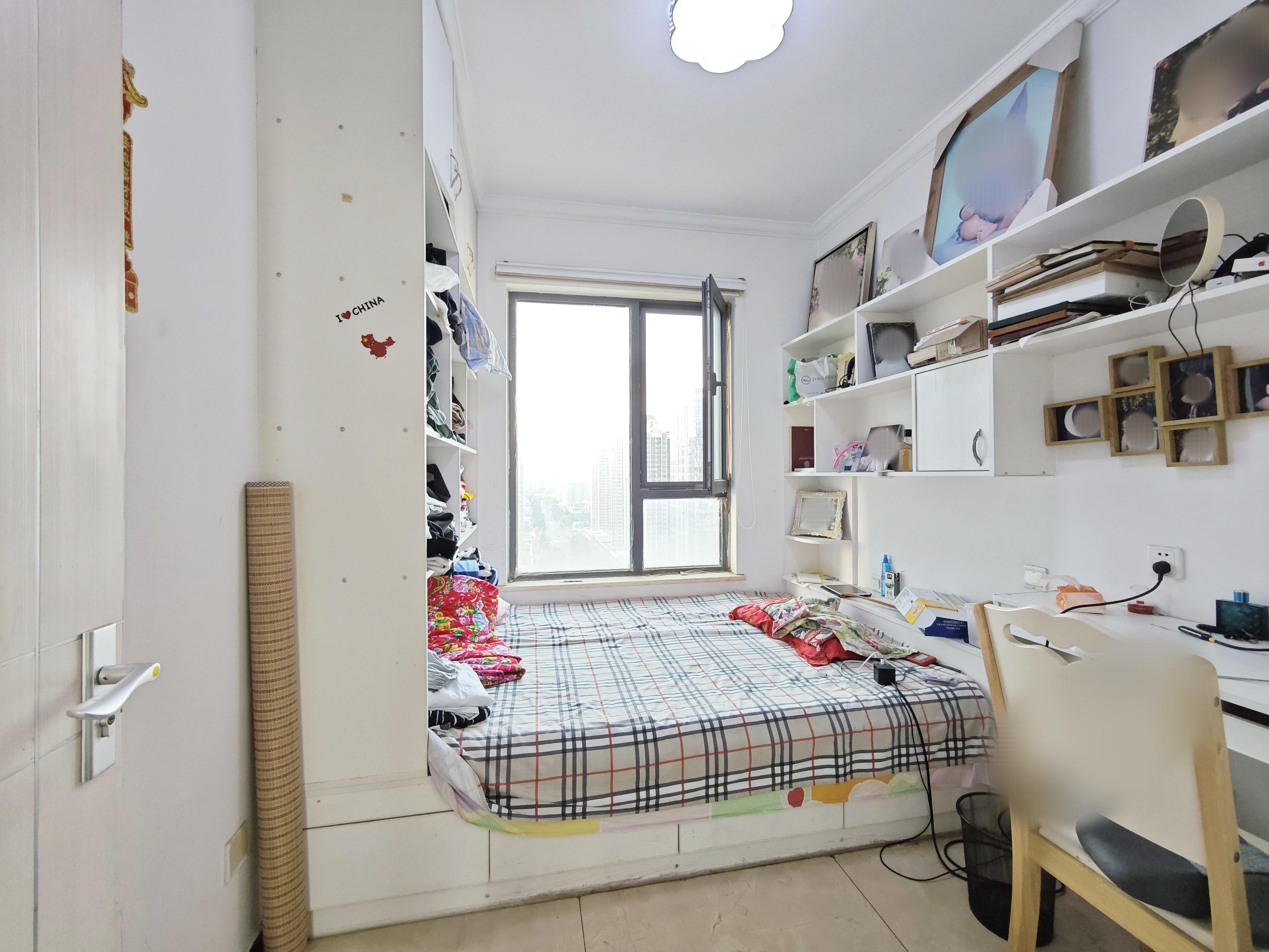 中建锦绣城