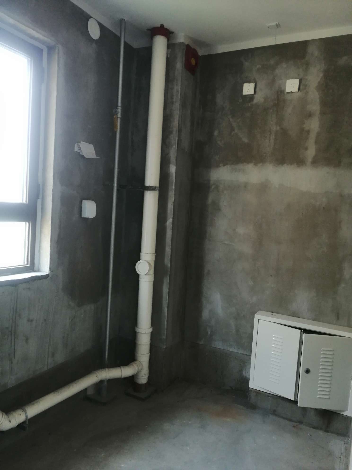 中建锦绣首府
