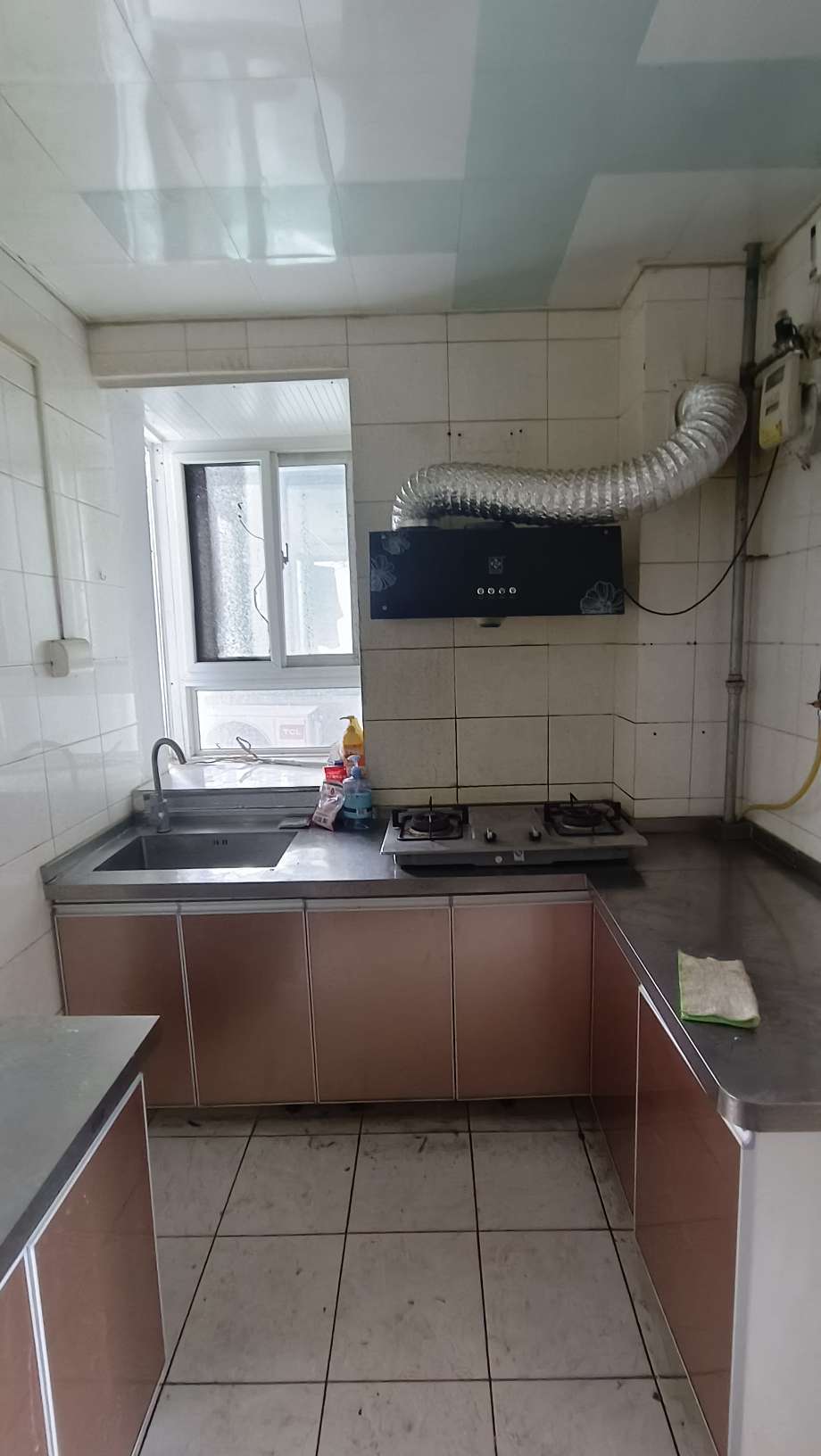 铁路南苑小区