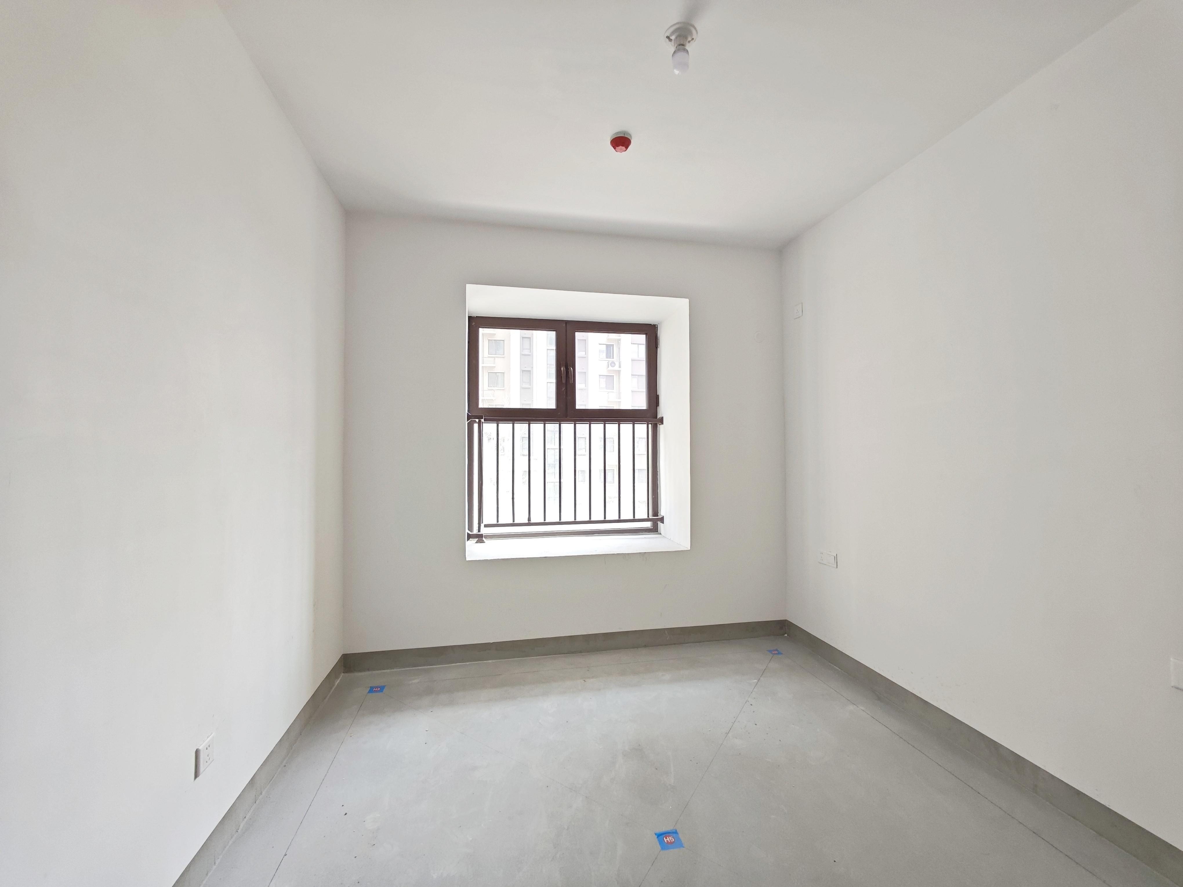 中建锦绣首府