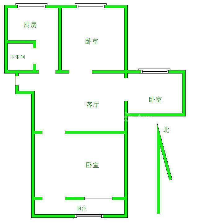 泺河小区