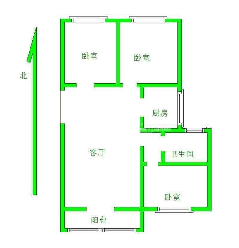 城投伴山居