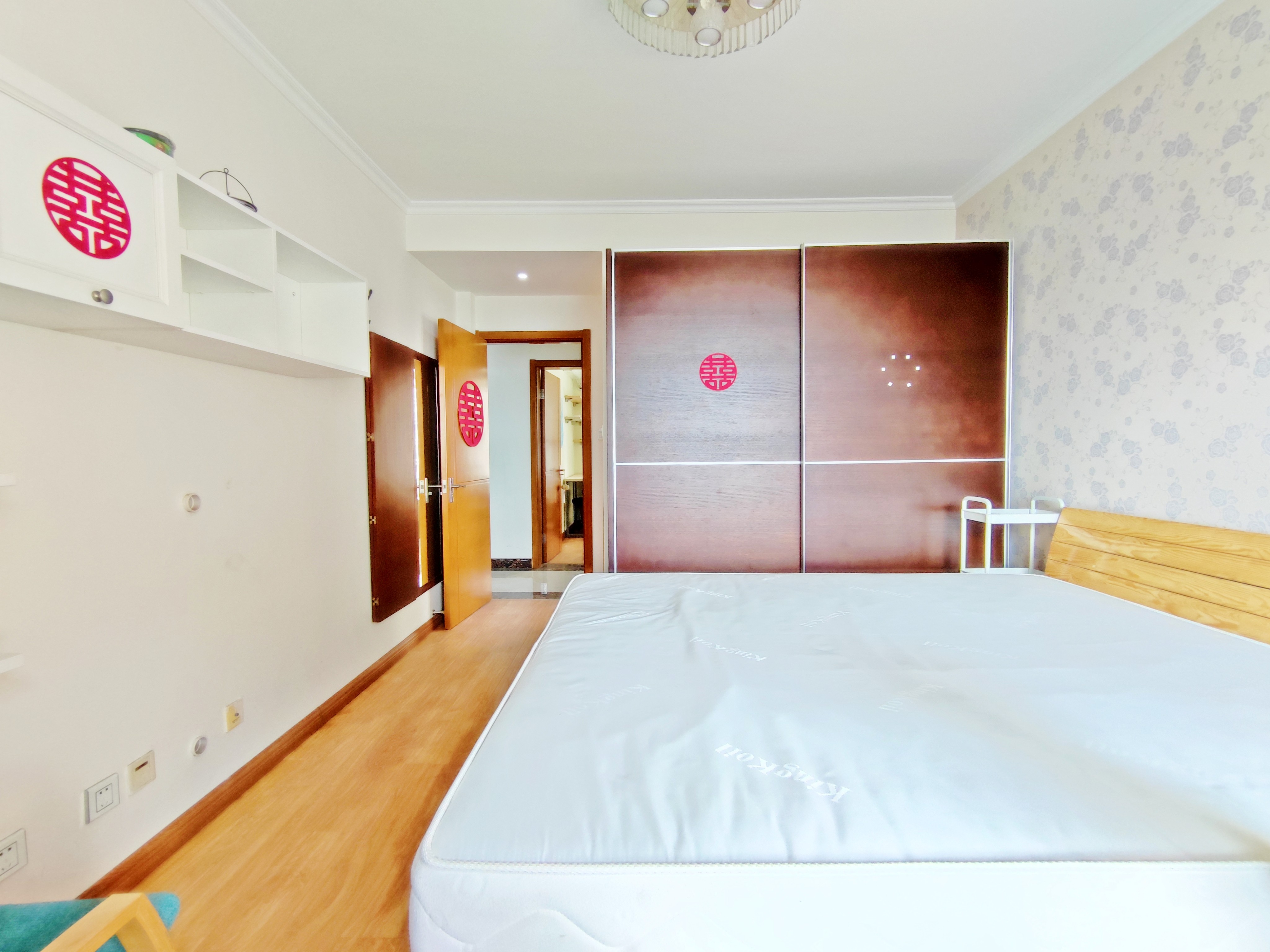 绿地国际花都(二期)