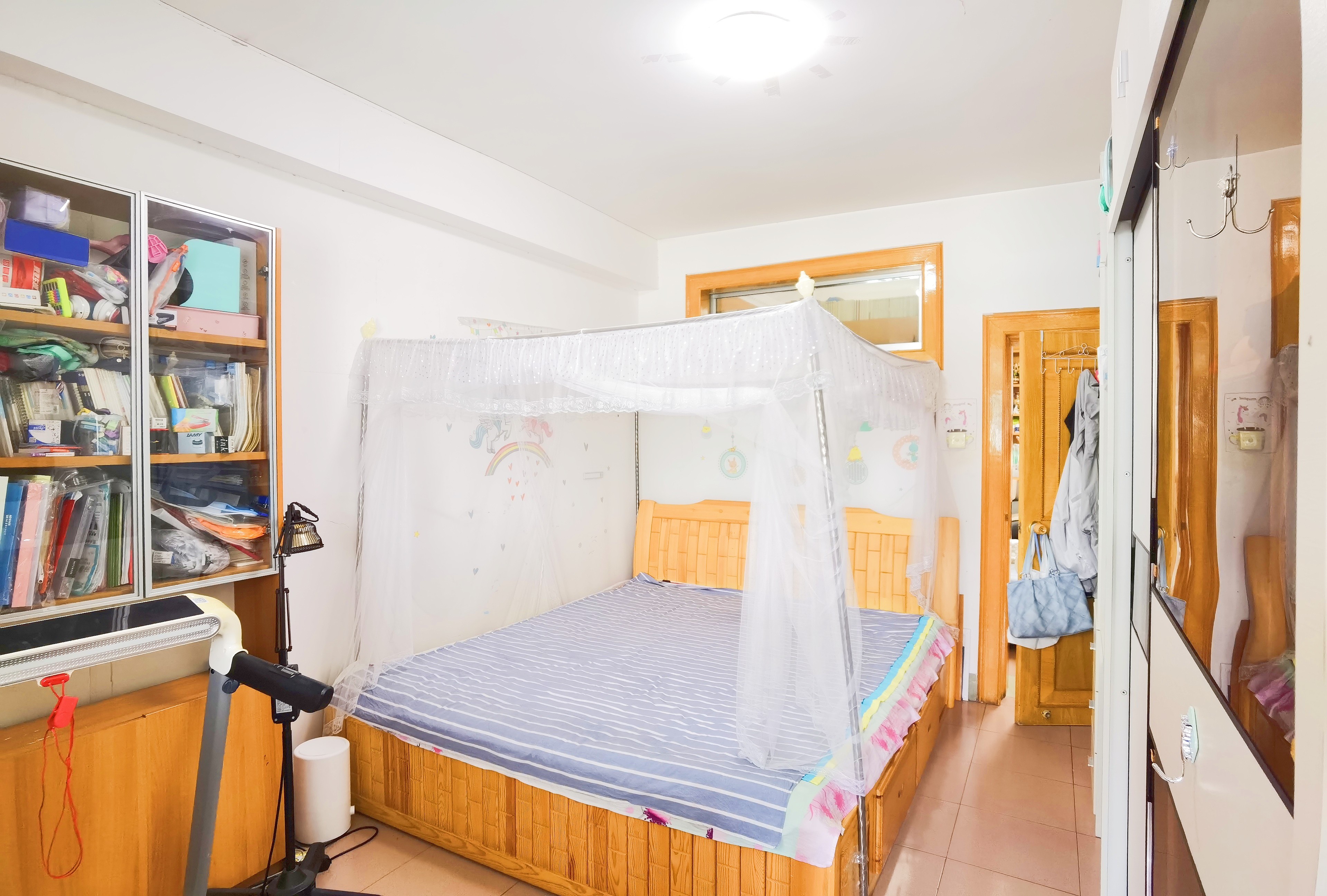 纬一路单位宿舍