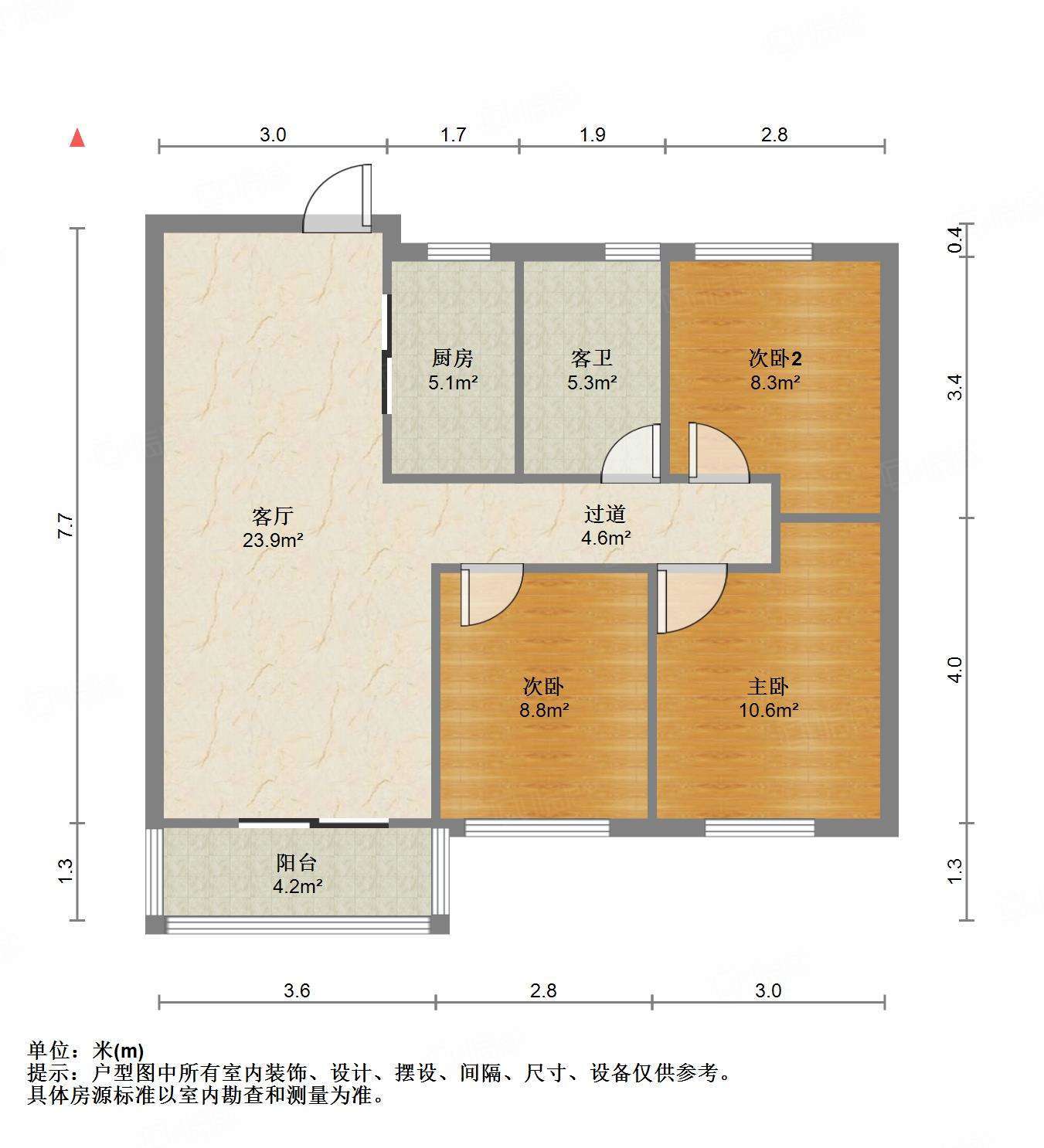 绿地城