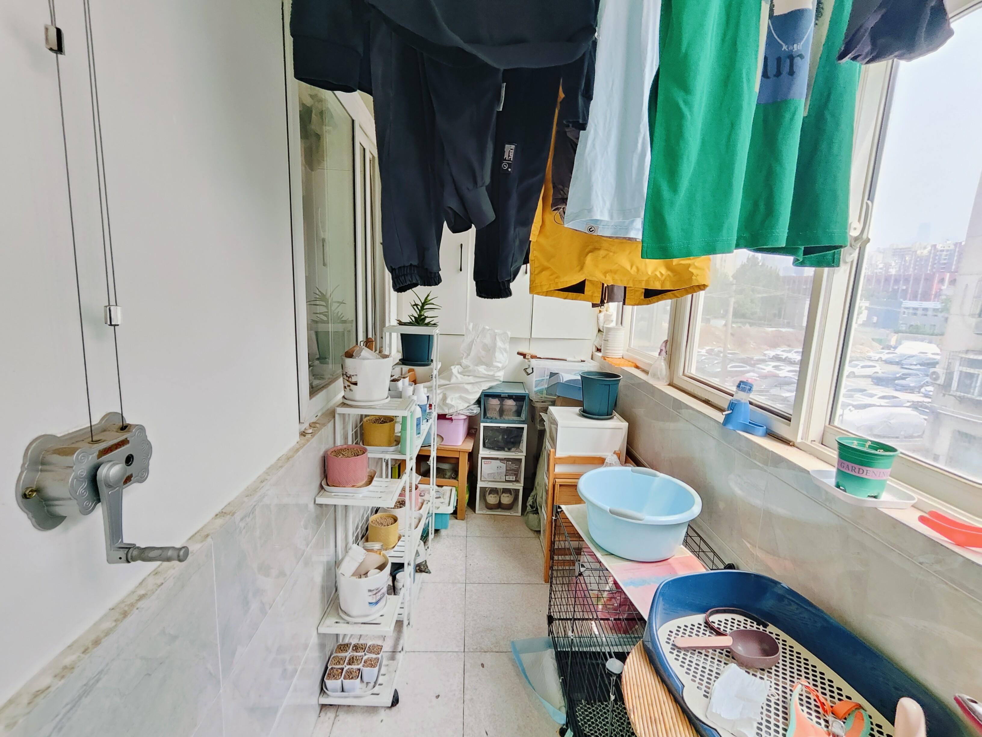 七里堡小区