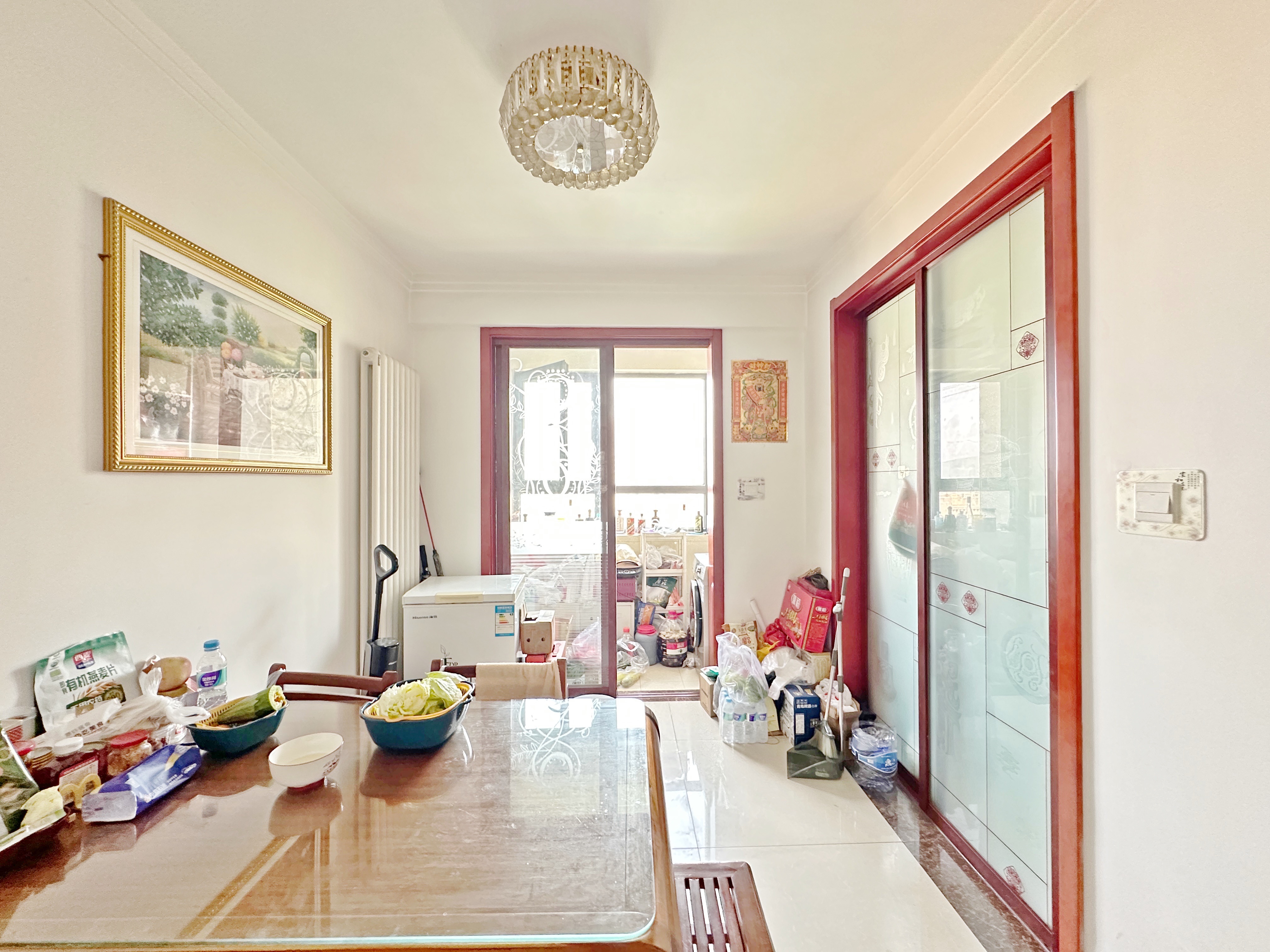 中海国际社区熙岸东区(A2地块）