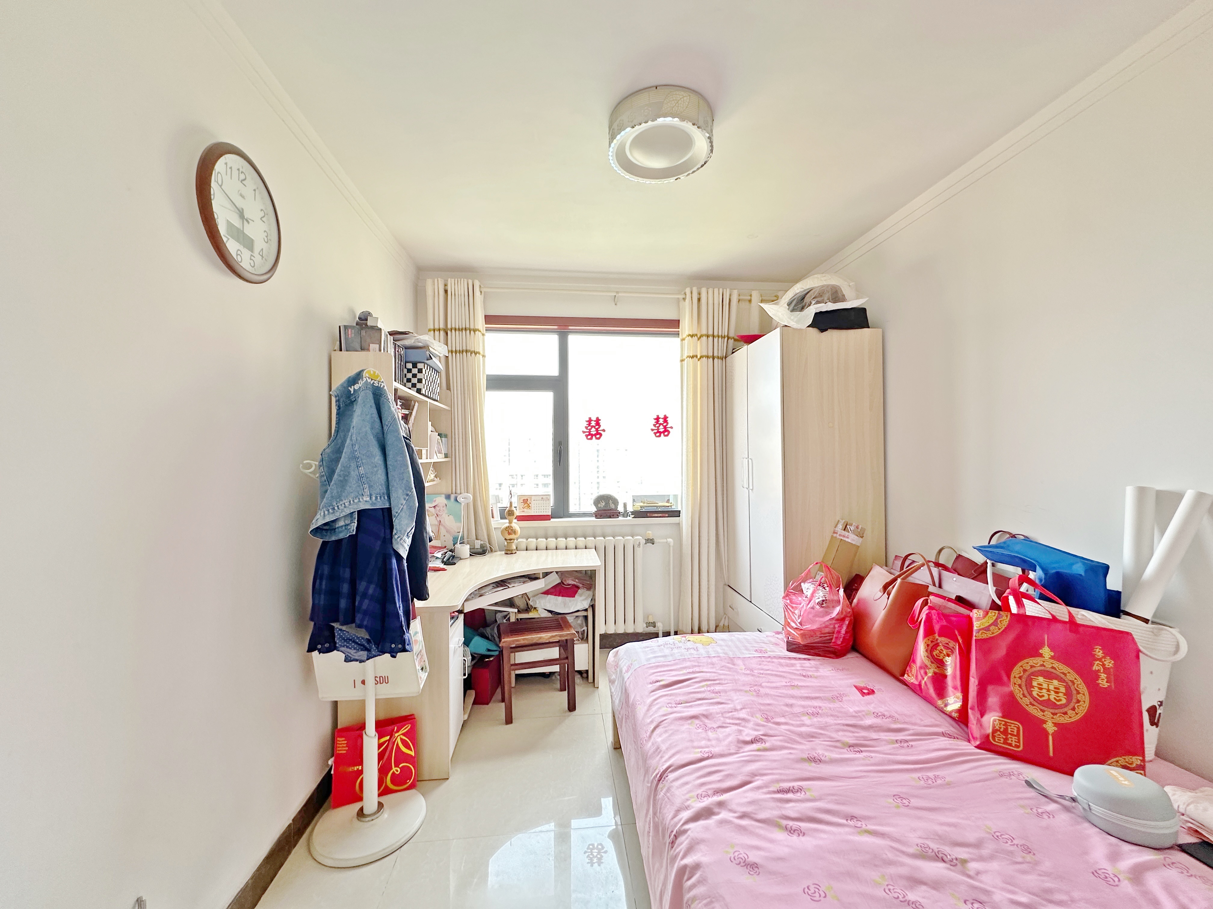 中海国际社区熙岸东区(A2地块）