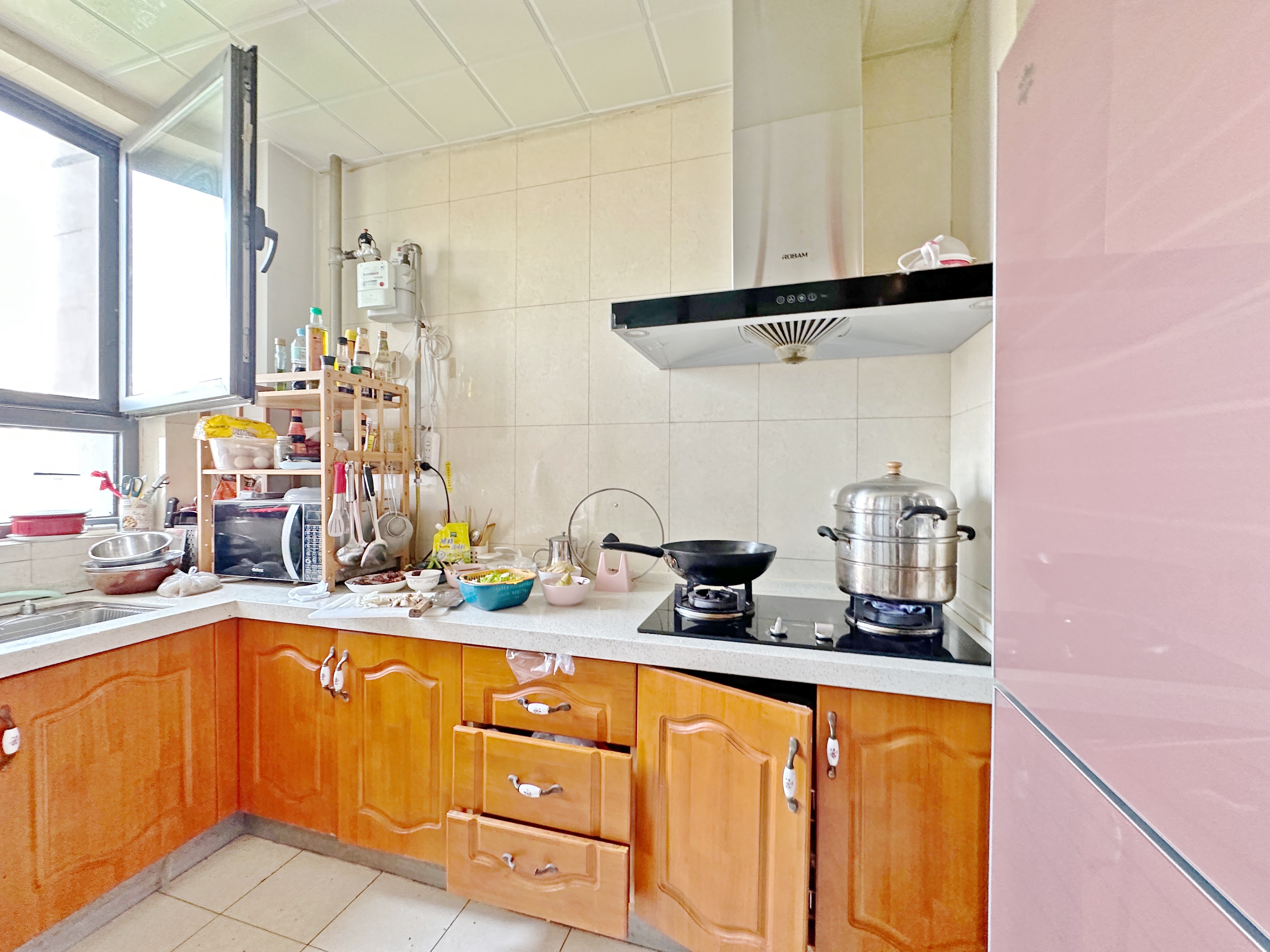 中海国际社区熙岸东区(A2地块）