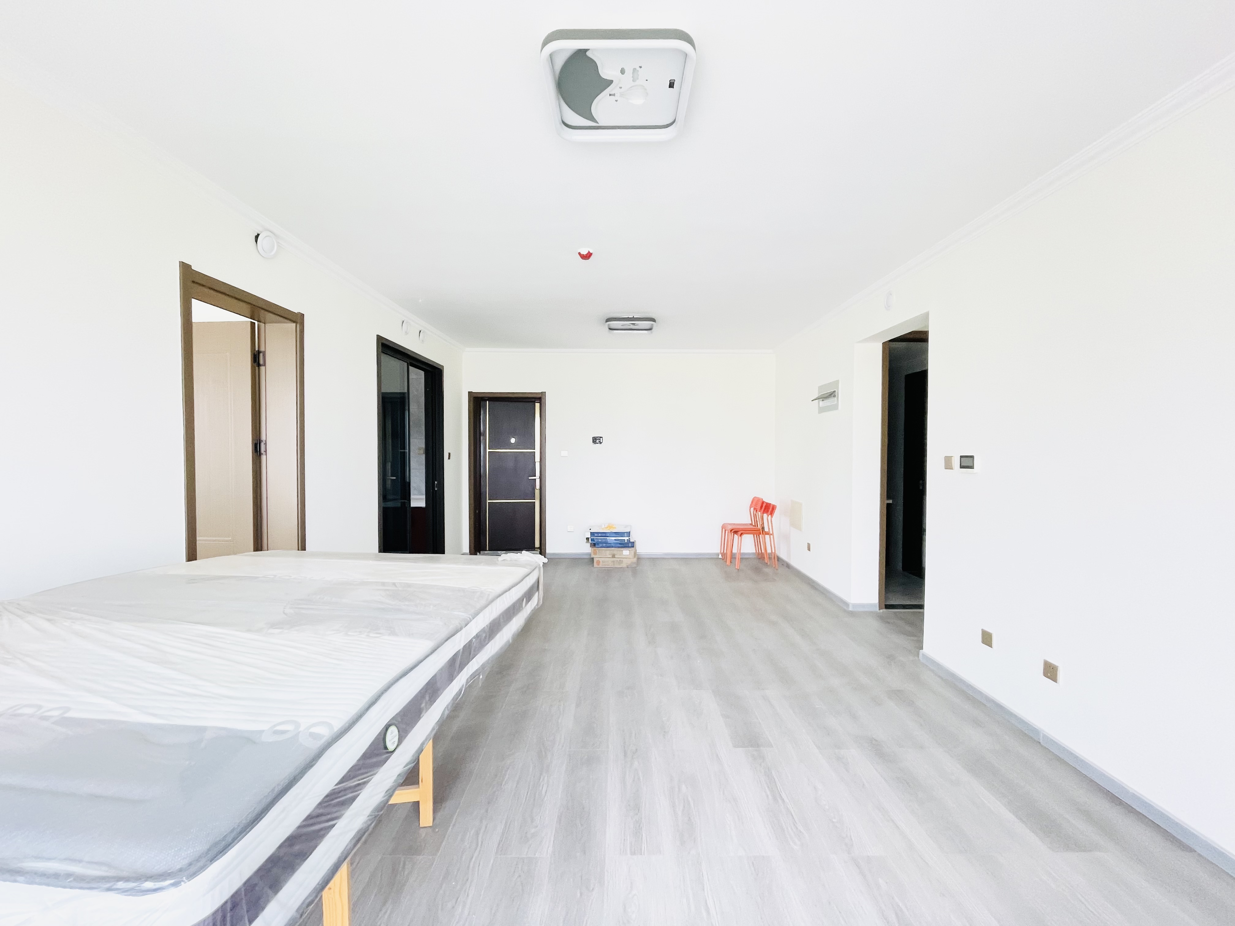 绿地IFC中央公馆