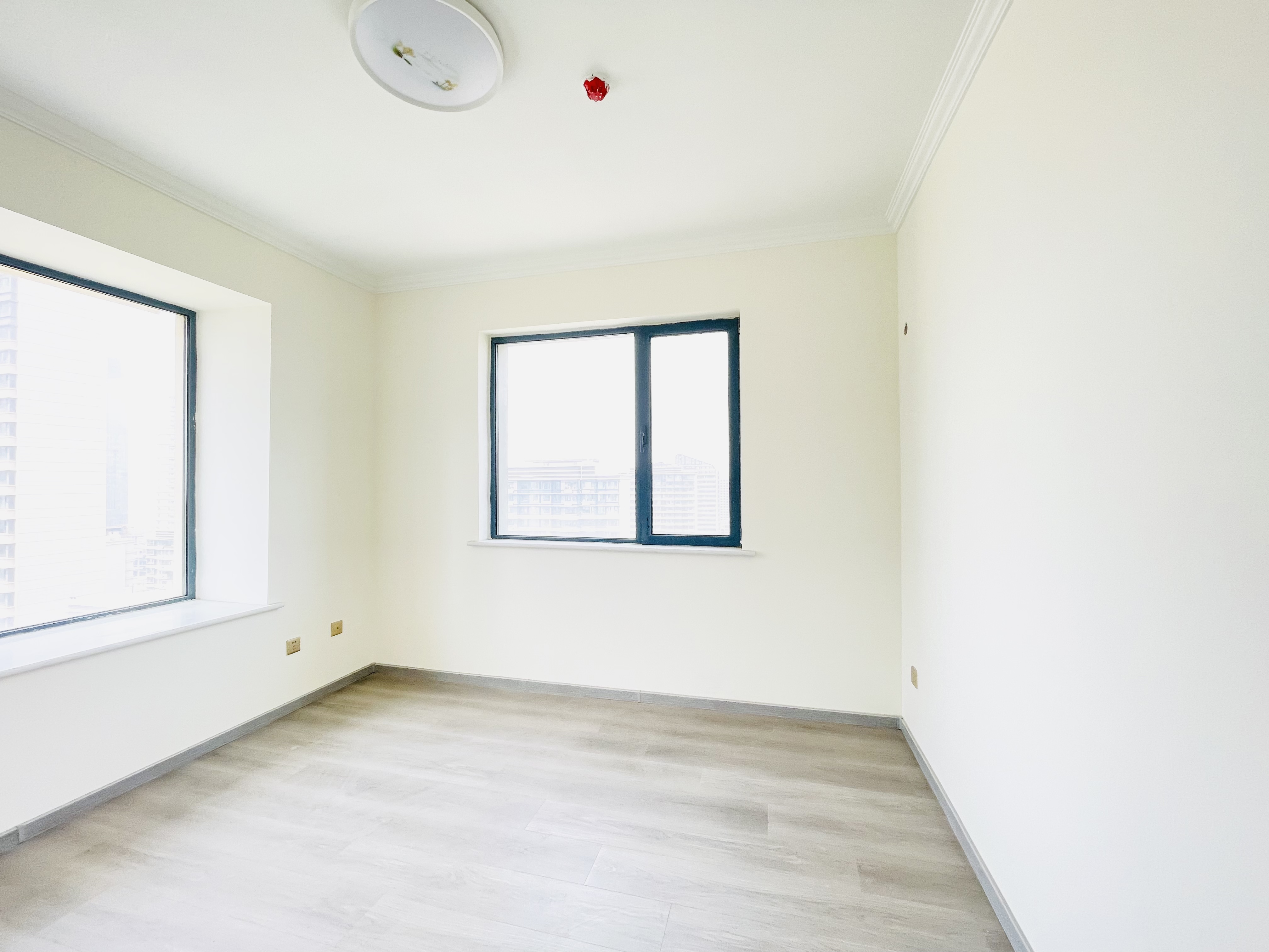 绿地IFC中央公馆