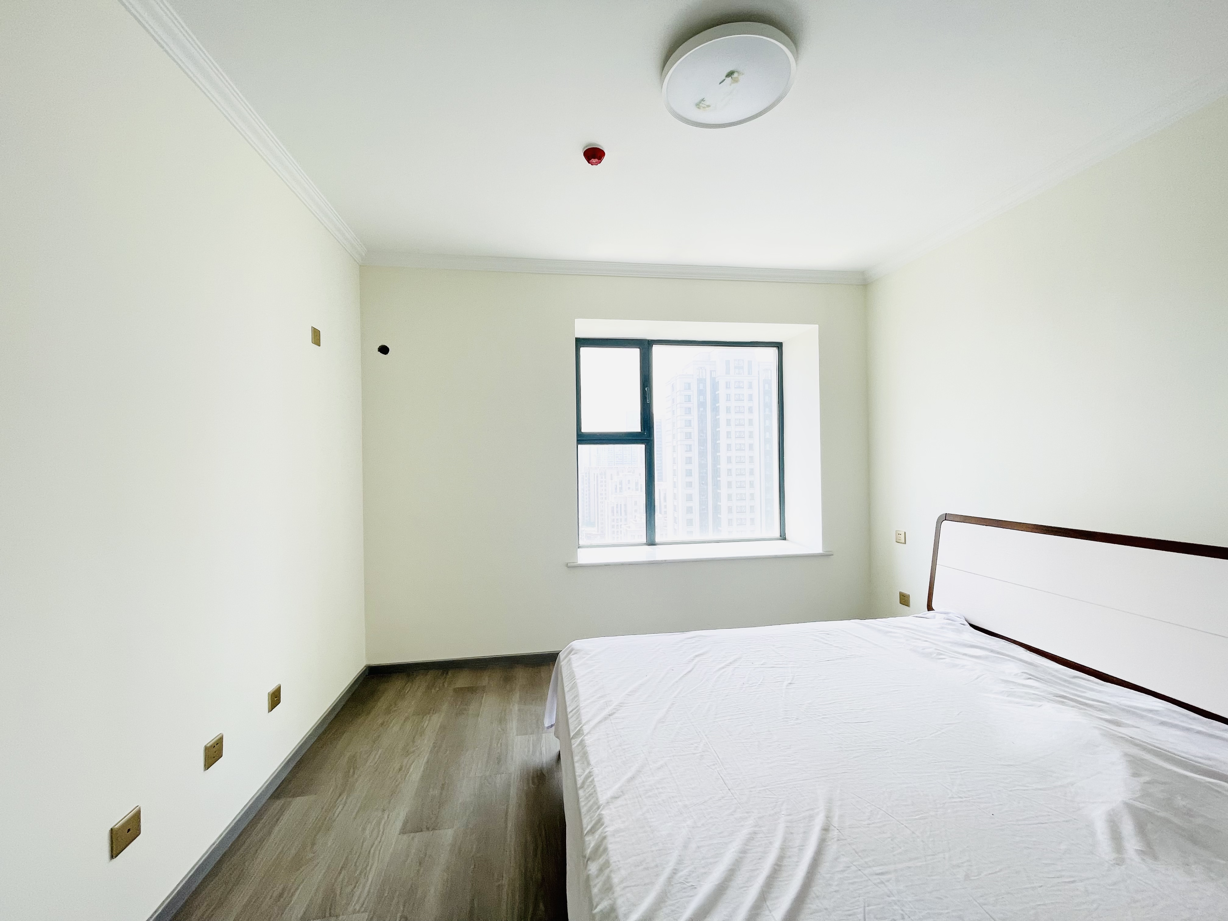 绿地IFC中央公馆