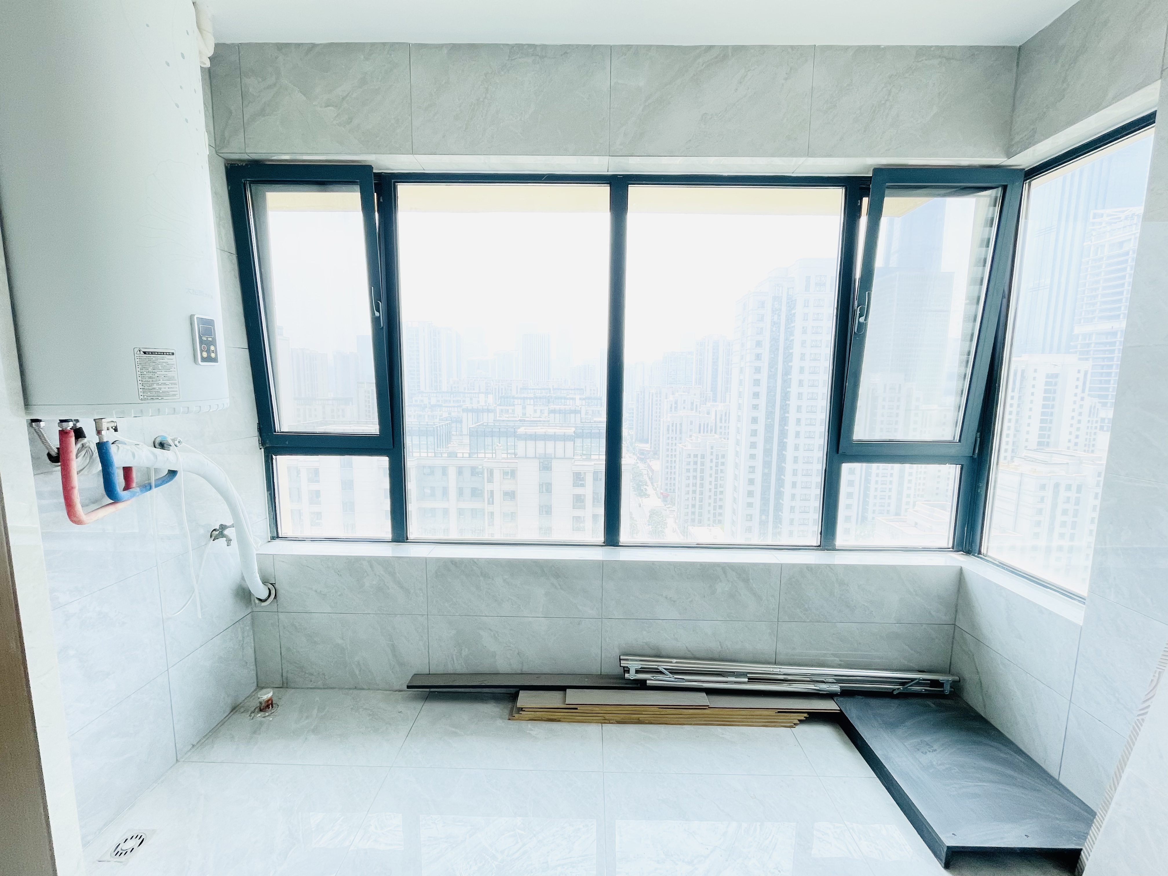 绿地IFC中央公馆