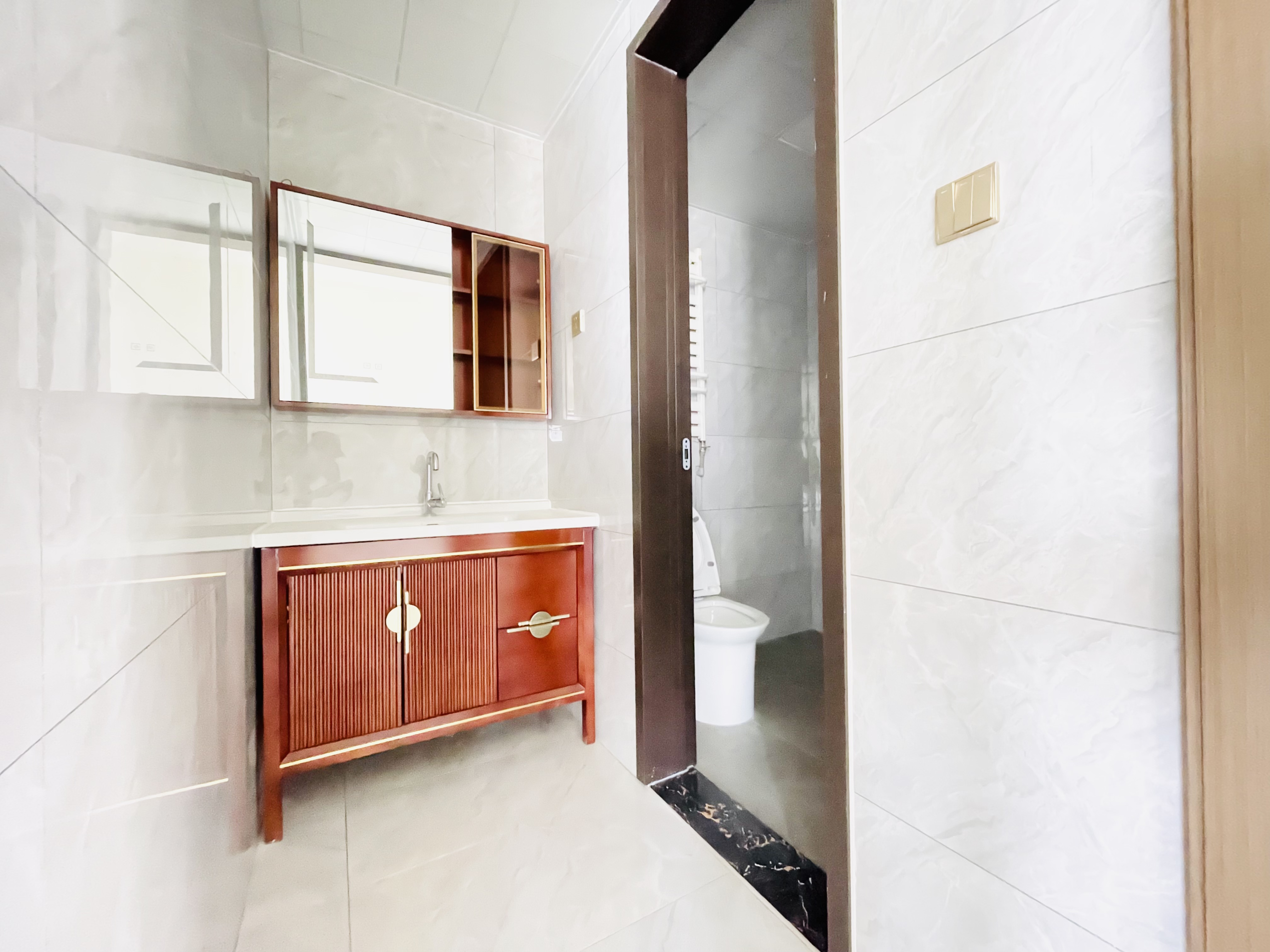 绿地IFC中央公馆