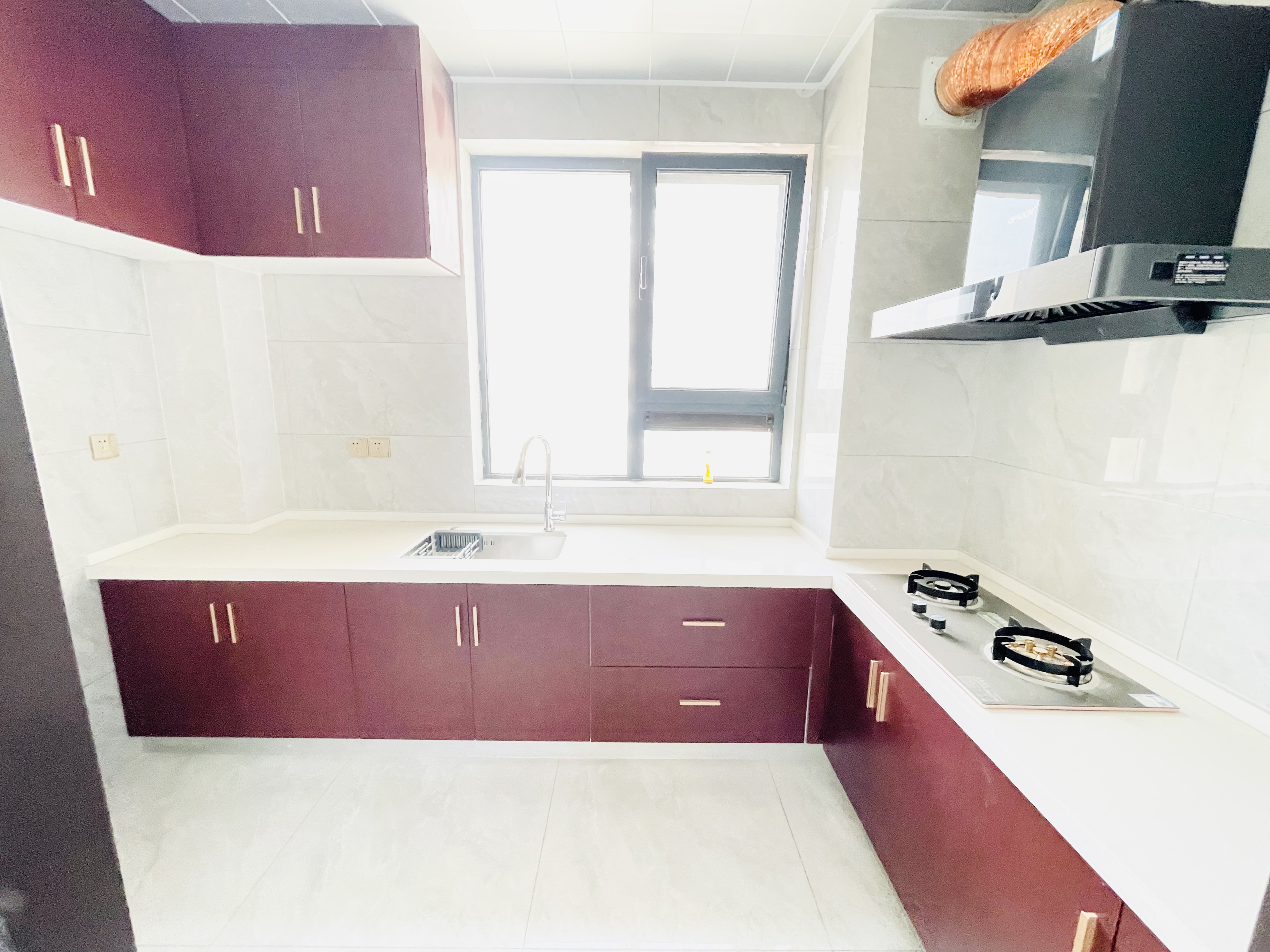 绿地IFC中央公馆