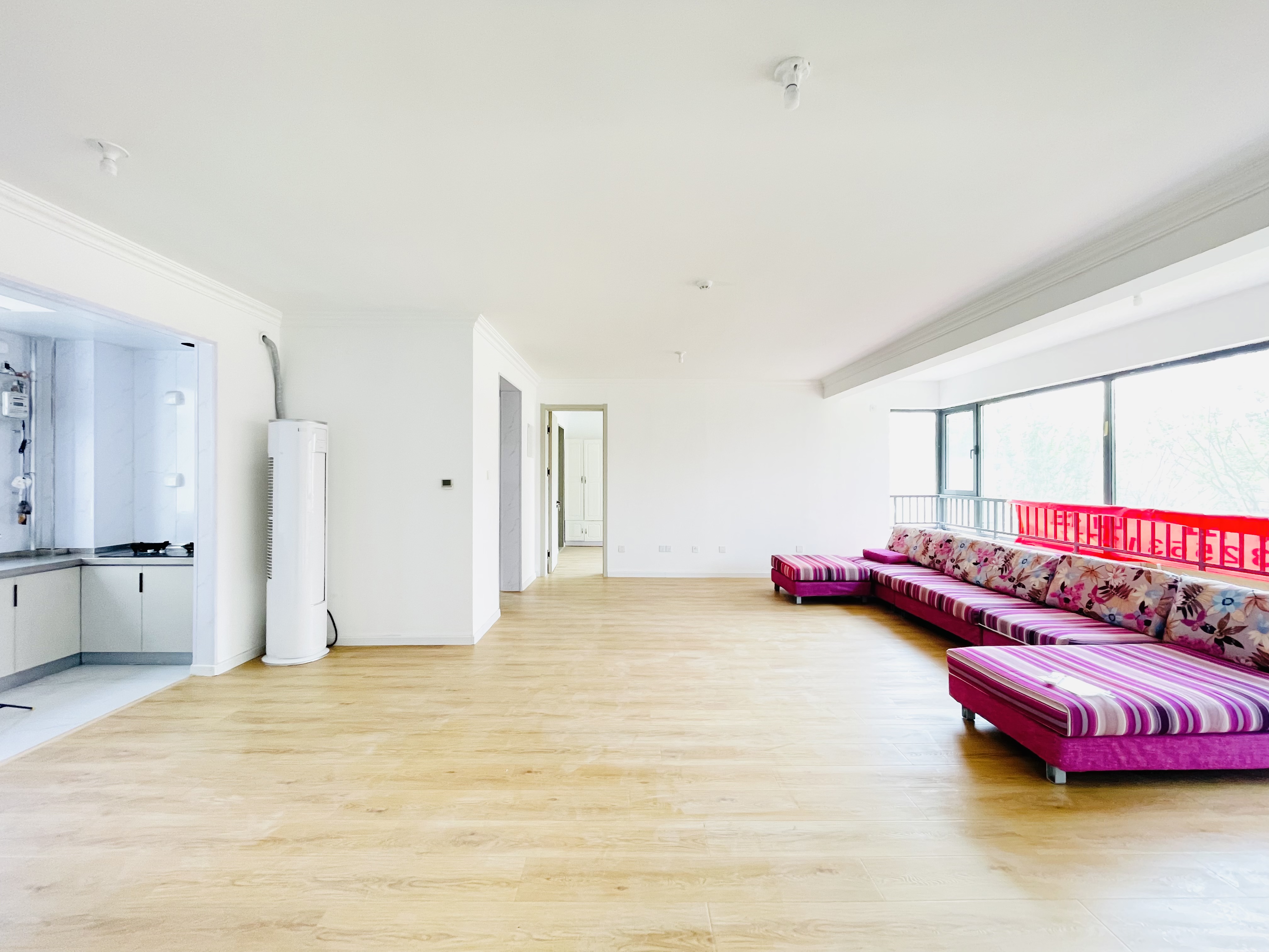  保利公园上城  南