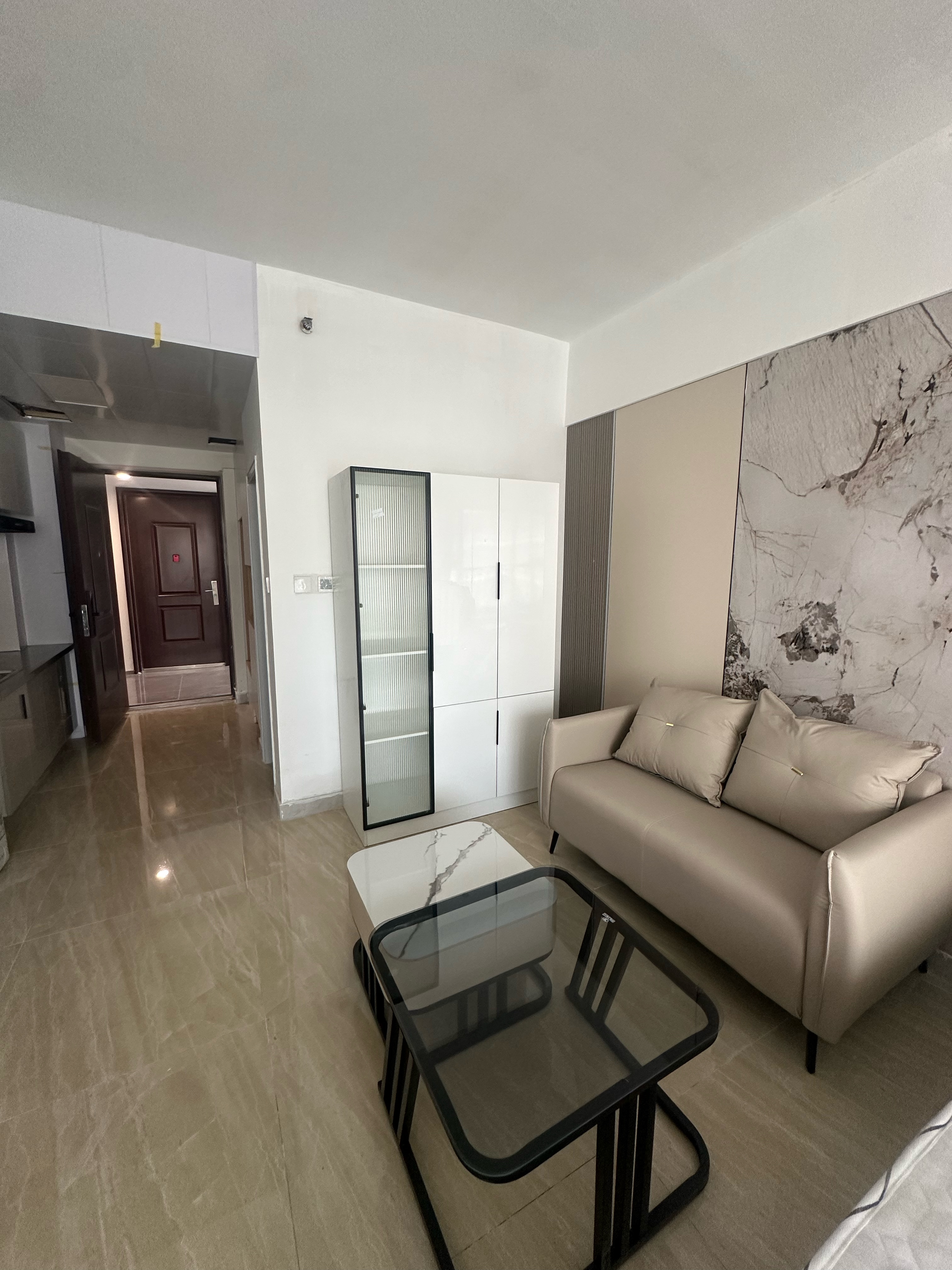 整租·中新国际东城和玺四区 南