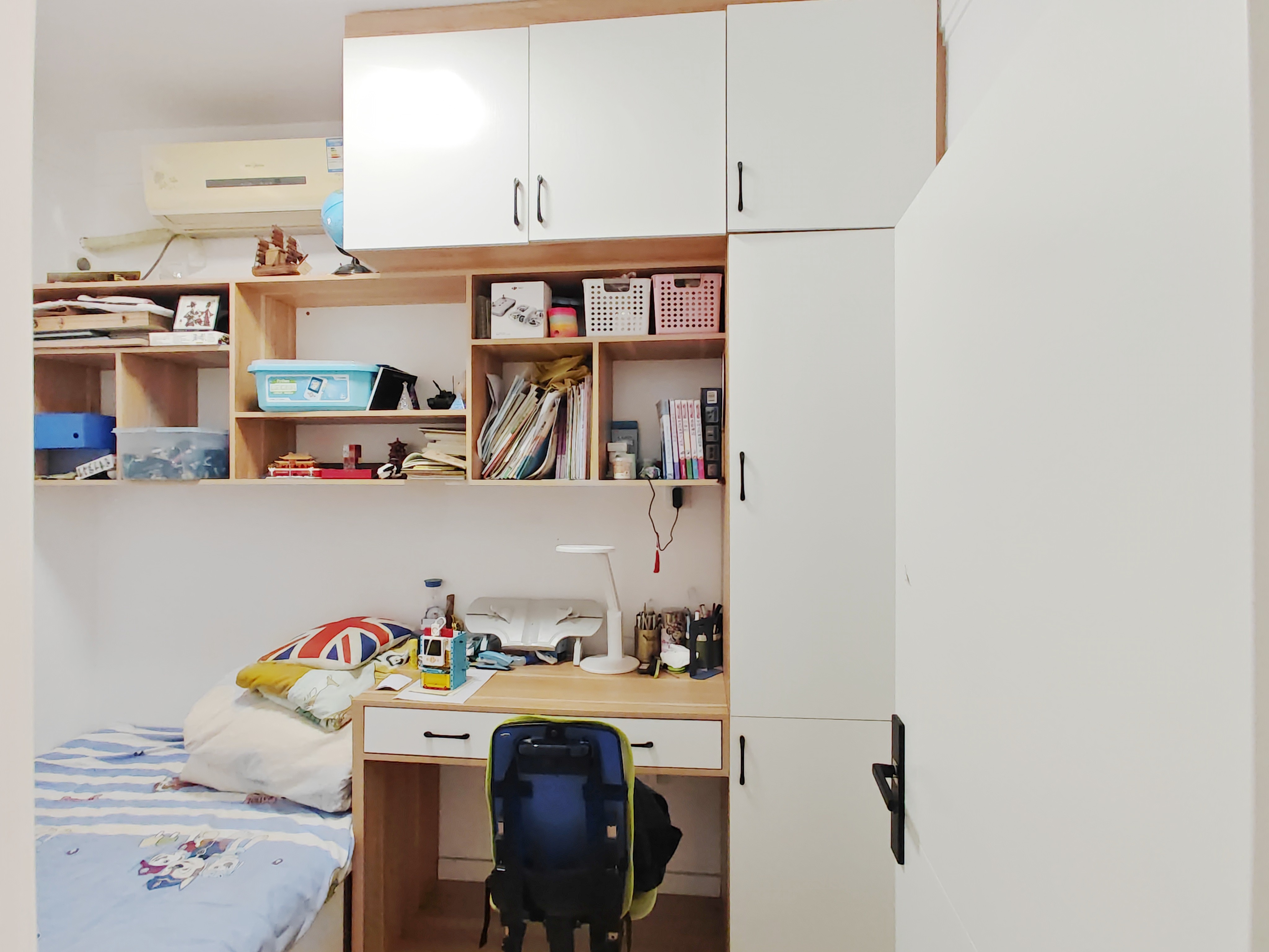 建筑新村南路27号