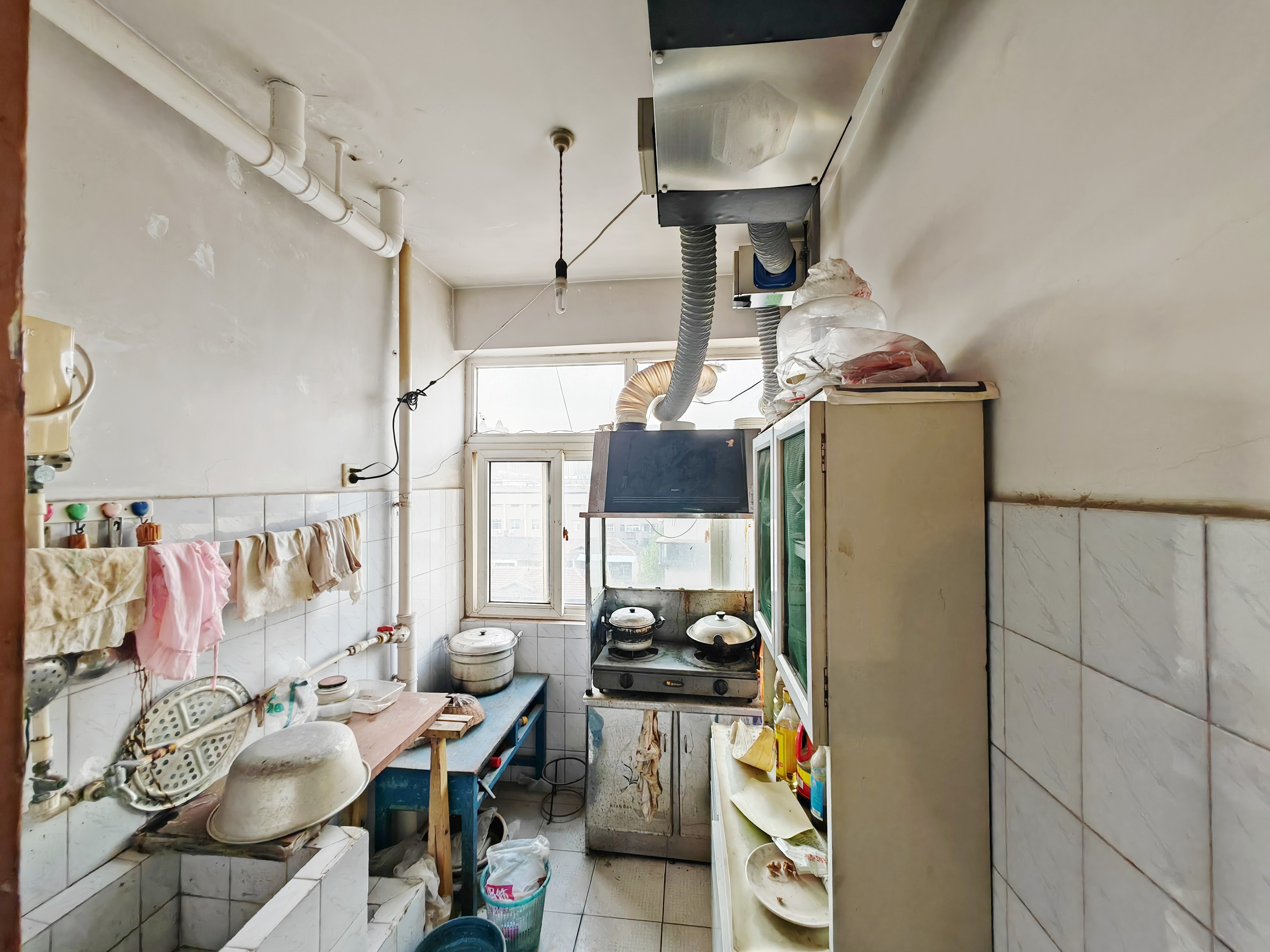 文化东路林业厅宿舍