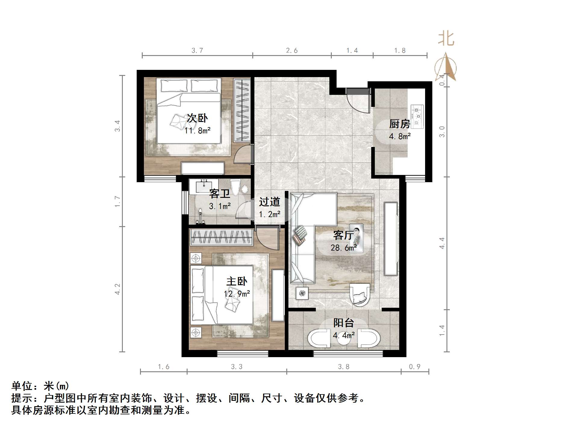 钢城新苑东区